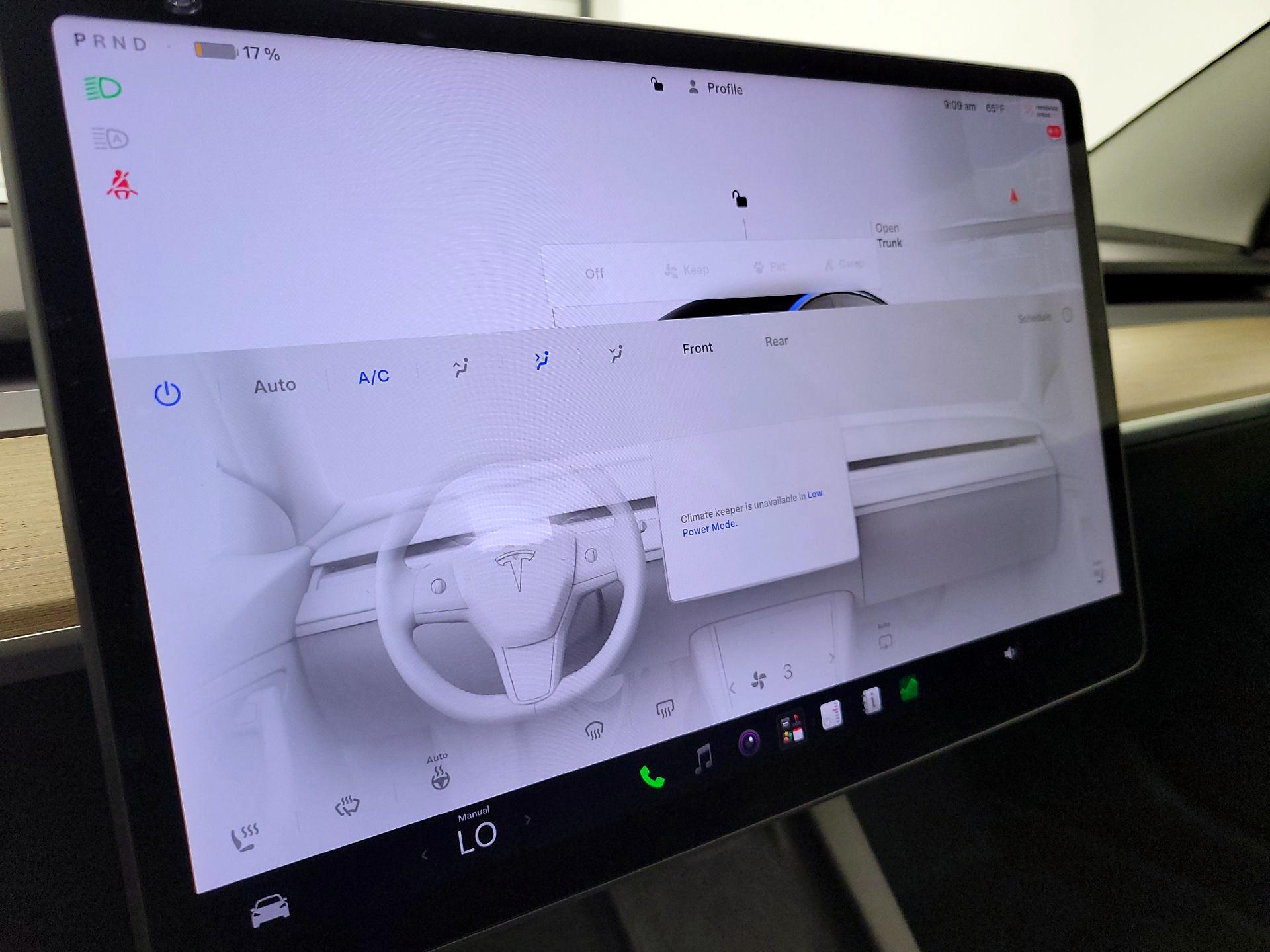 Thumbnail: 2023 Tesla Model 3 - 16