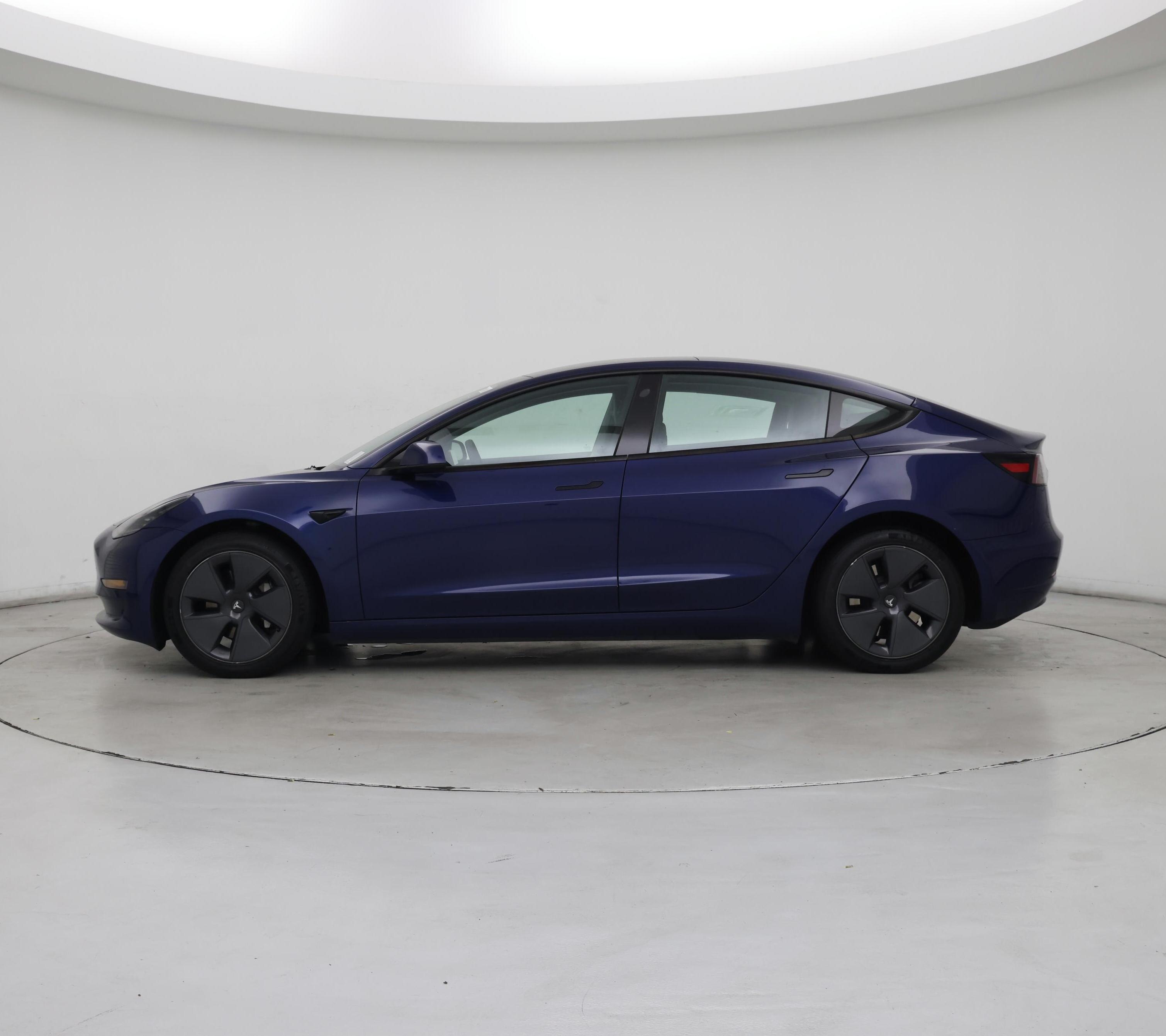 Thumbnail: 2023 Tesla Model 3 - 3