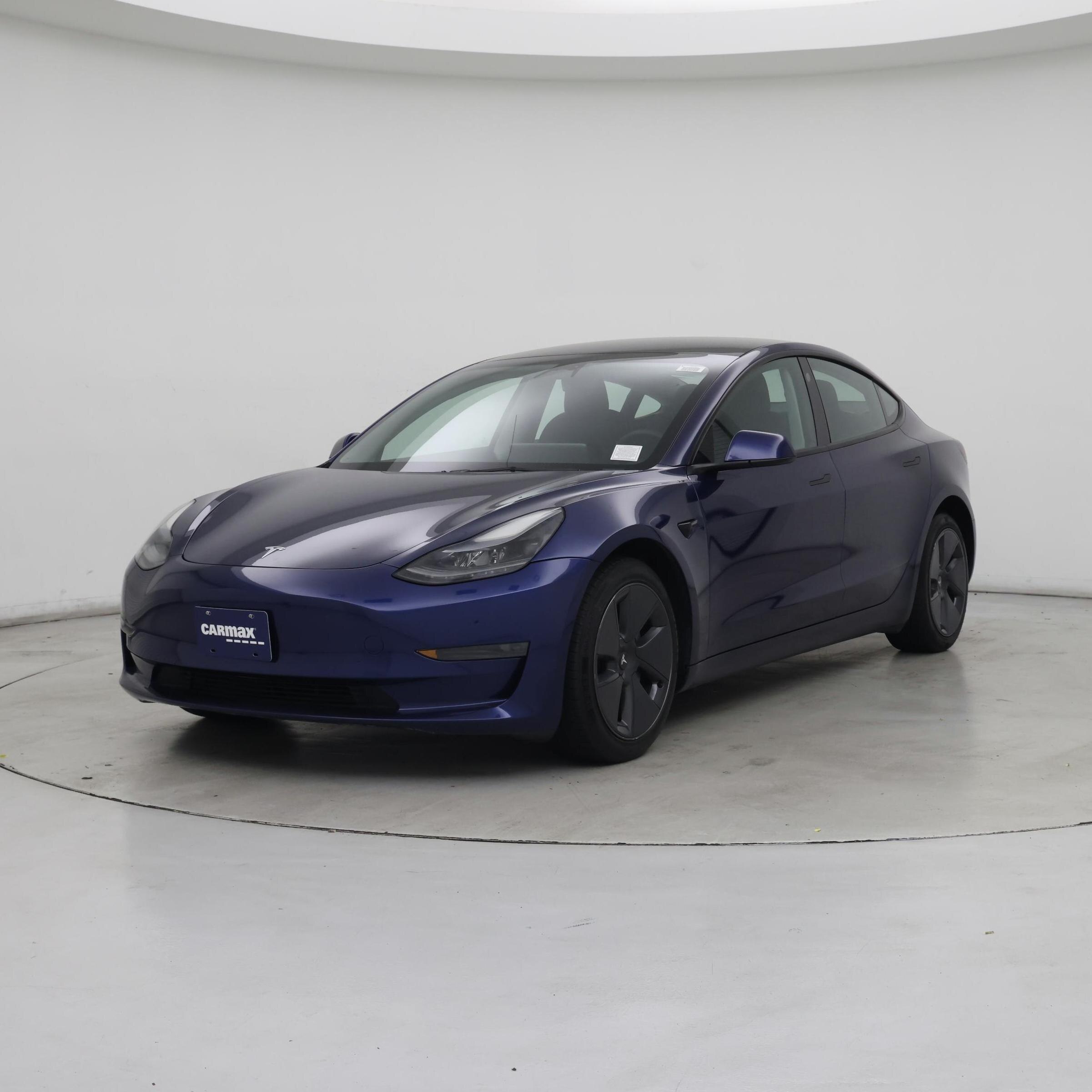 Thumbnail: 2023 Tesla Model 3 - 4
