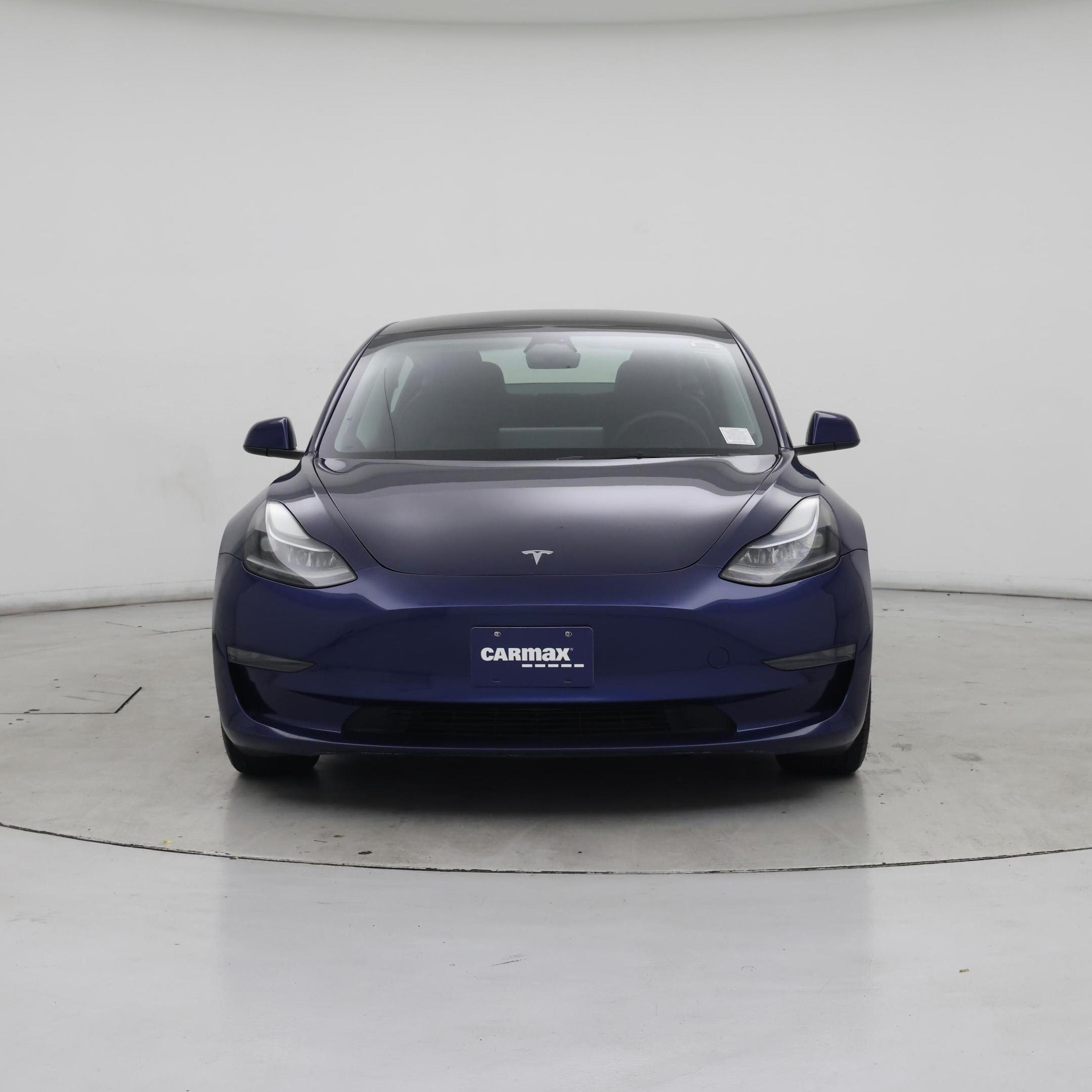 Thumbnail: 2023 Tesla Model 3 - 5
