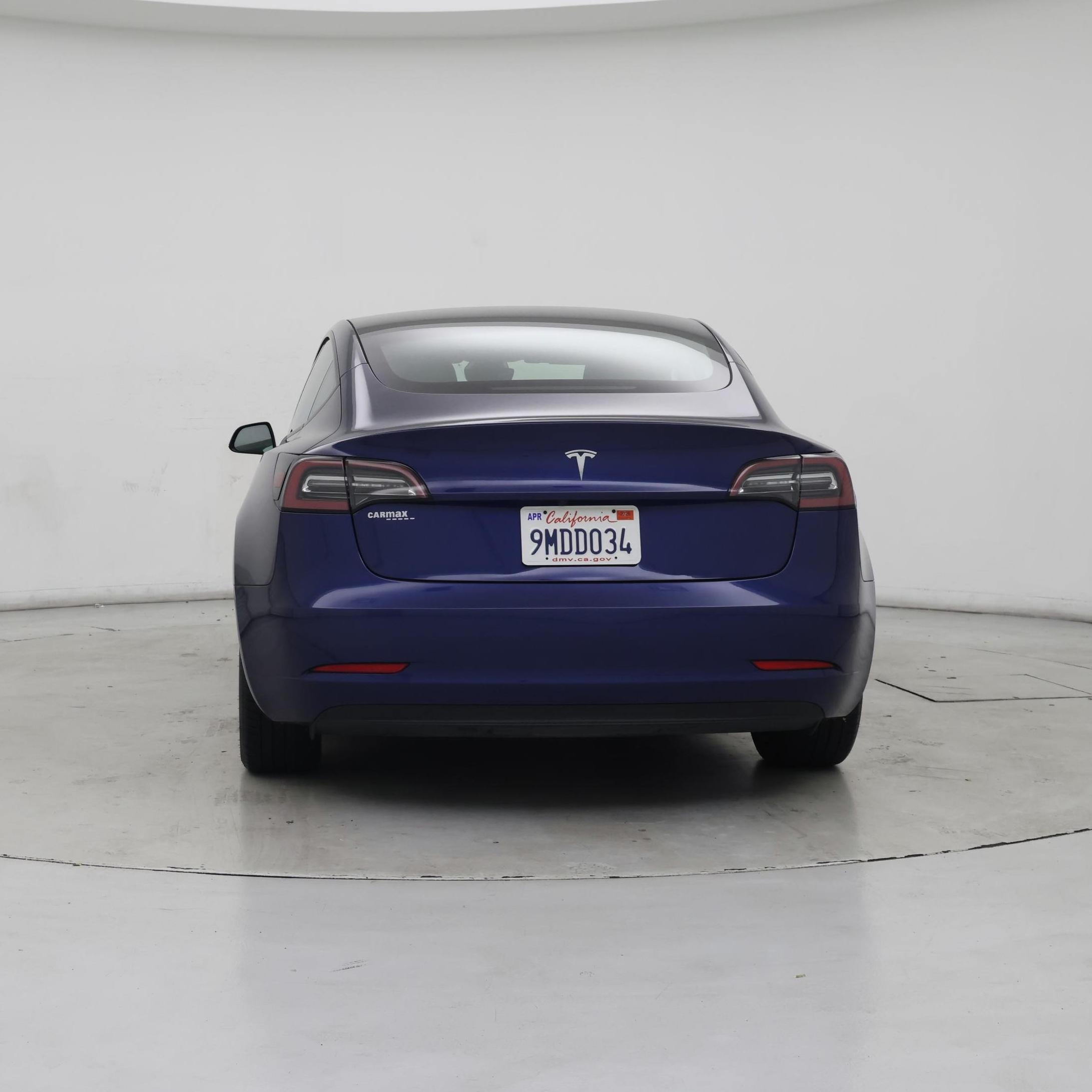 Thumbnail: 2023 Tesla Model 3 - 6
