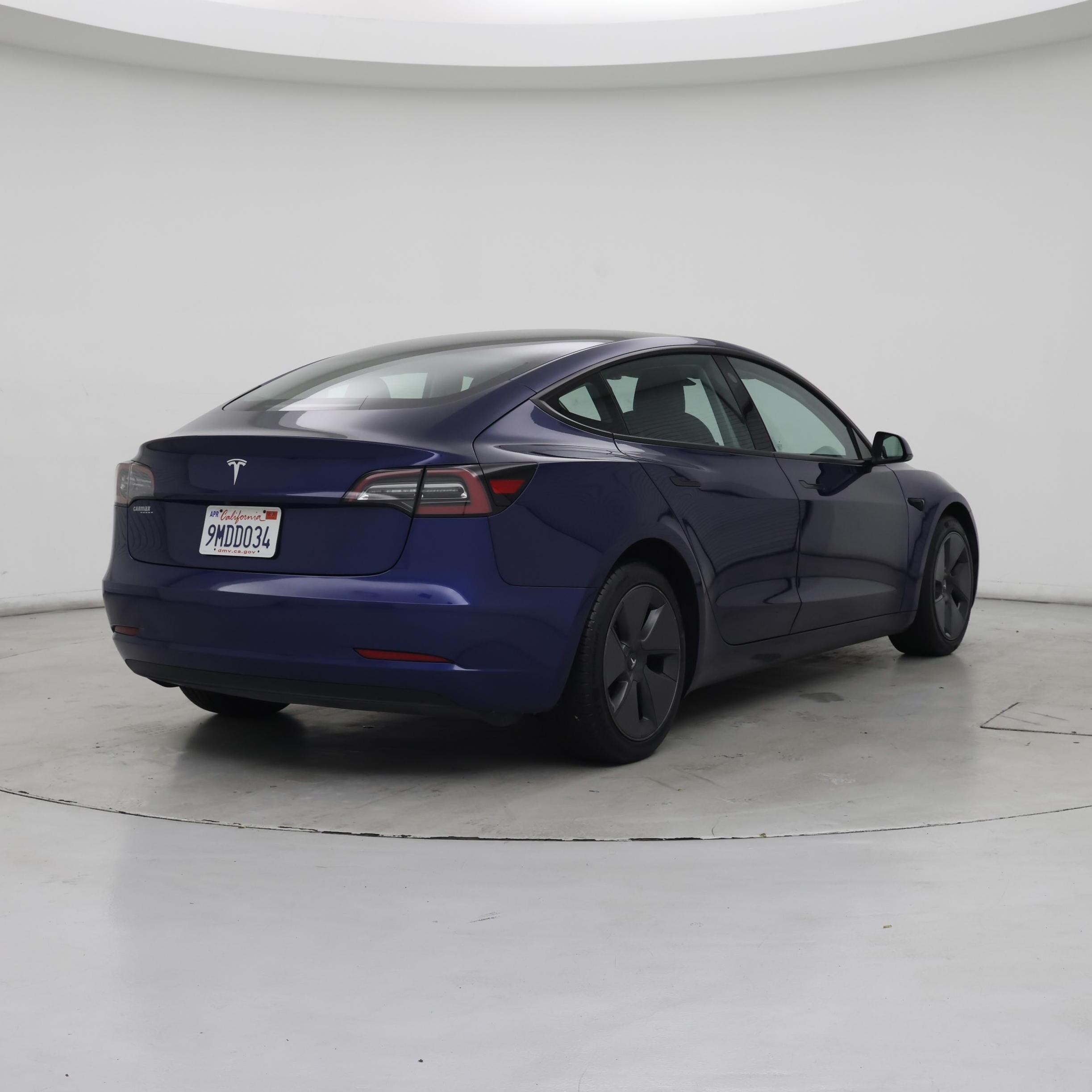Thumbnail: 2023 Tesla Model 3 - 8