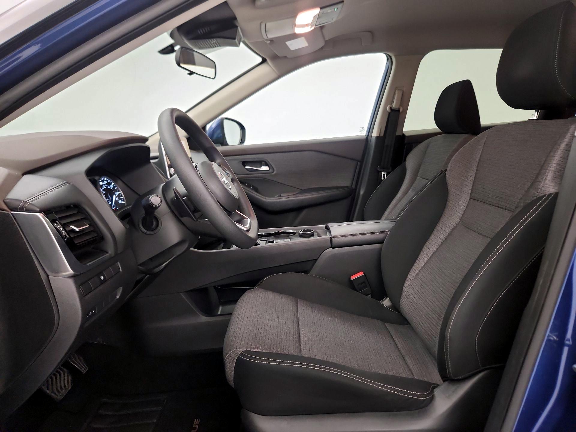 Thumbnail: 2021 Nissan Rogue - 11