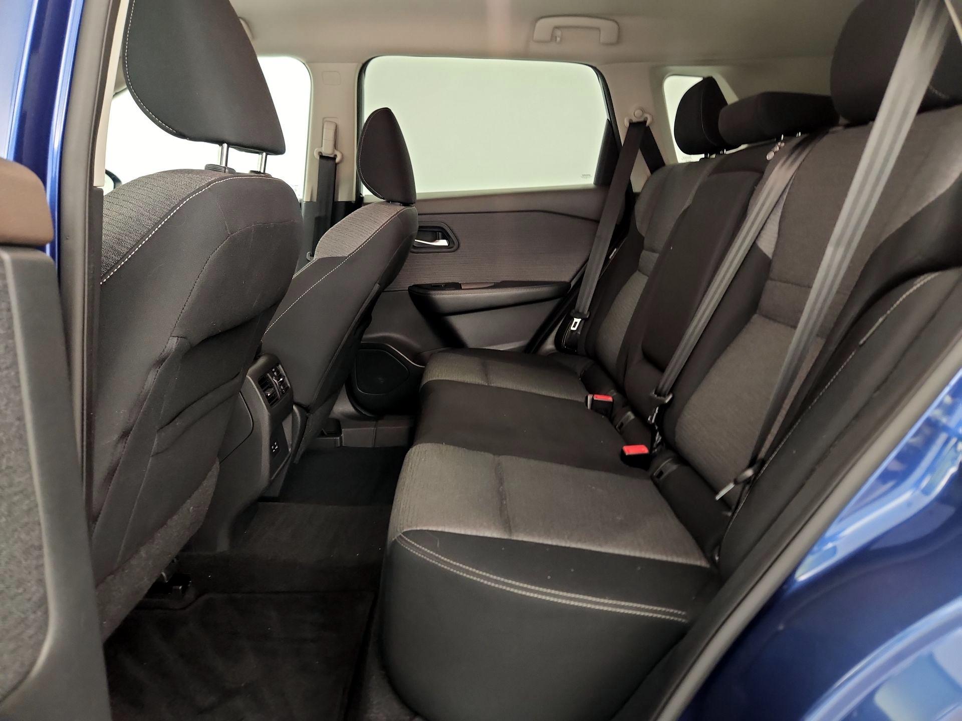 Thumbnail: 2021 Nissan Rogue - 19