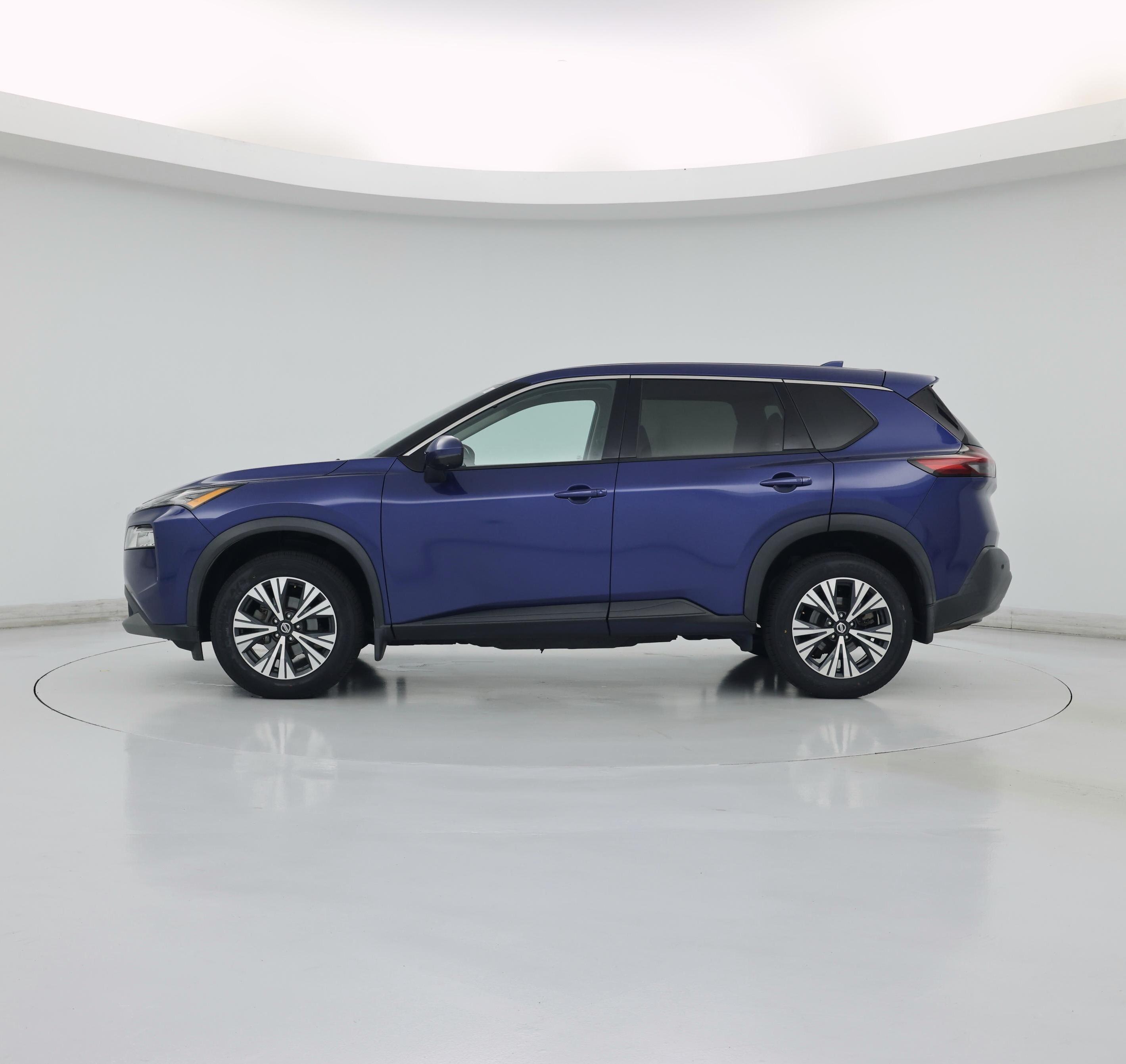 Thumbnail: 2021 Nissan Rogue - 3