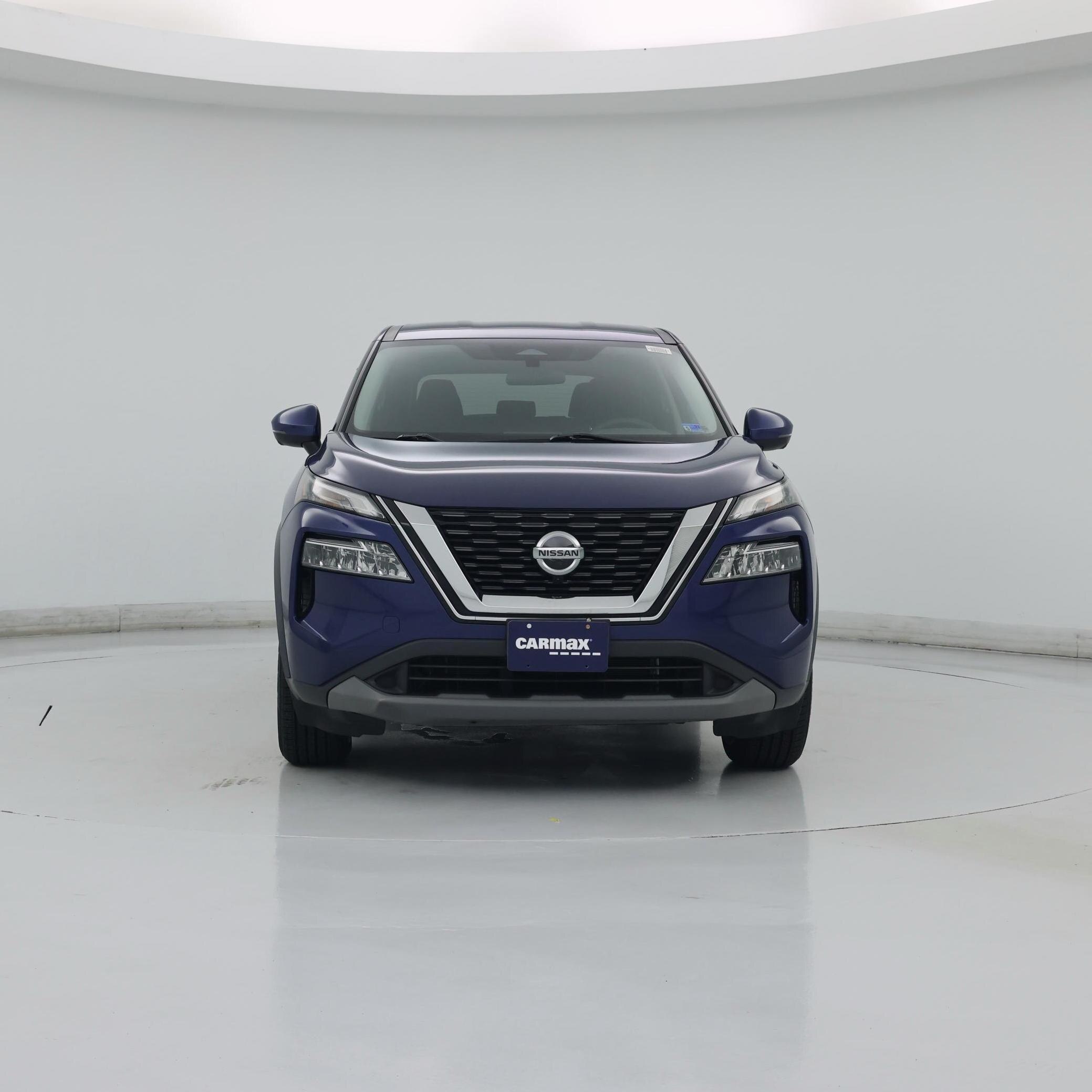 Thumbnail: 2021 Nissan Rogue - 5