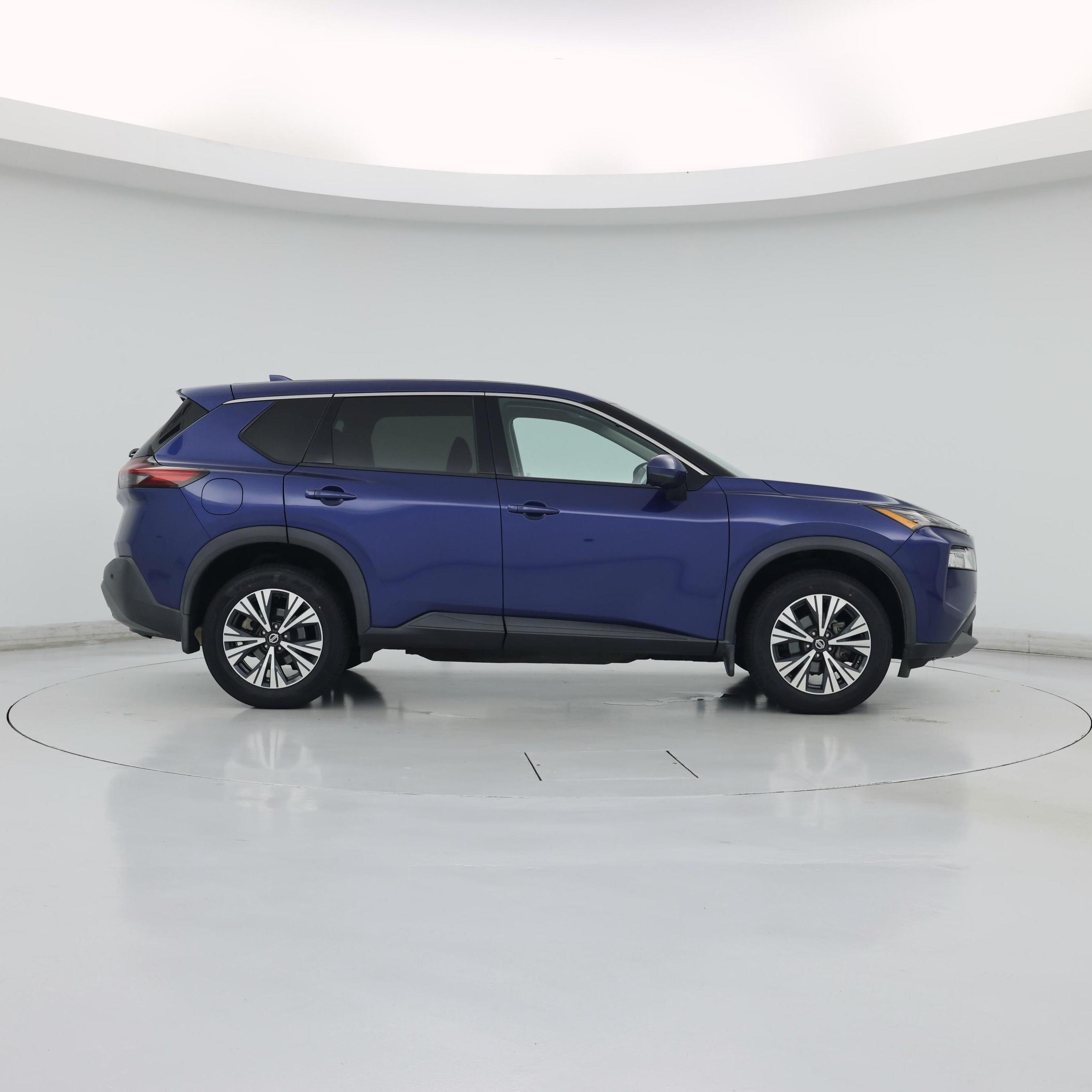 Thumbnail: 2021 Nissan Rogue - 7