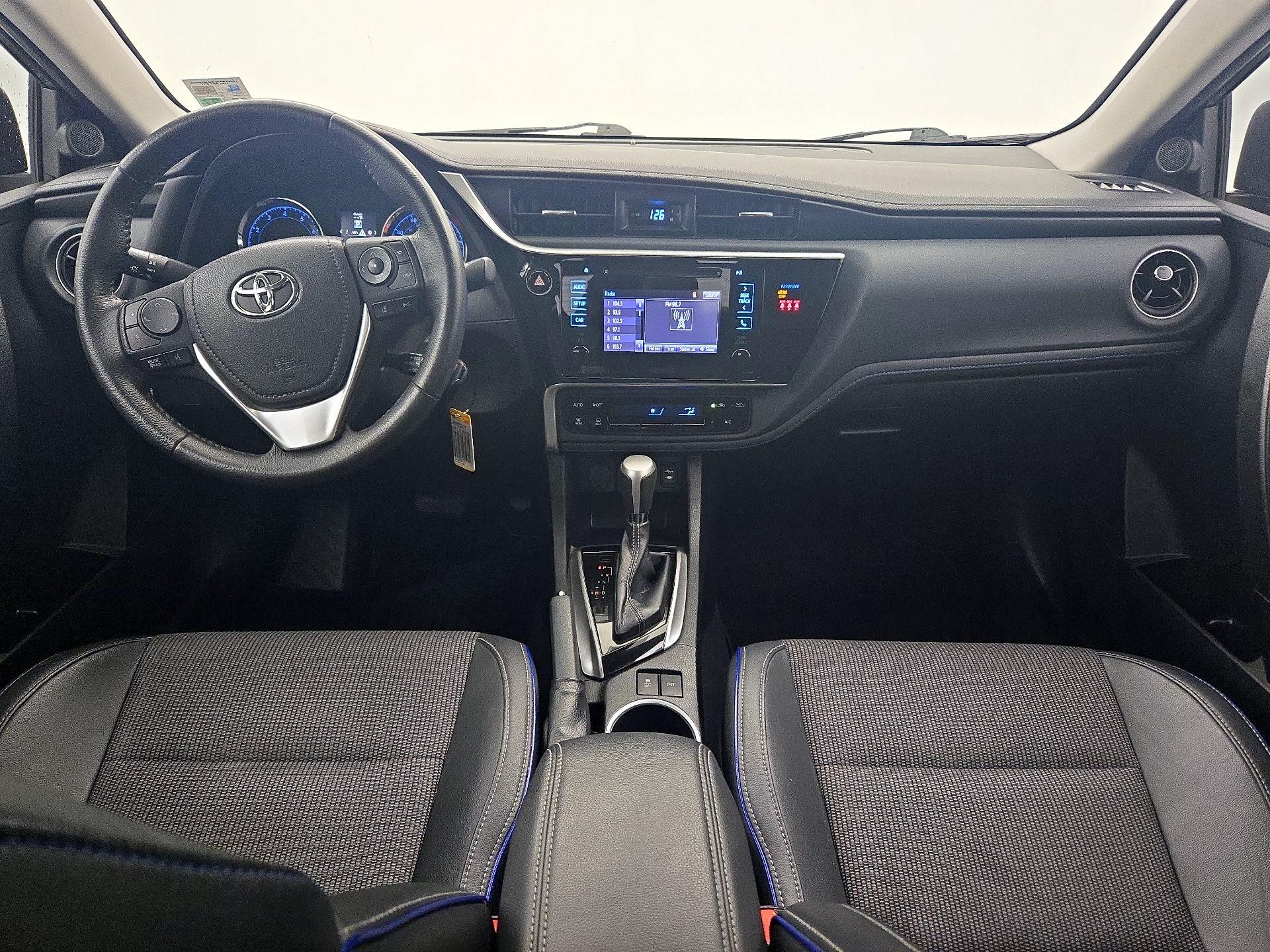 Thumbnail: 2018 Toyota Corolla - 9