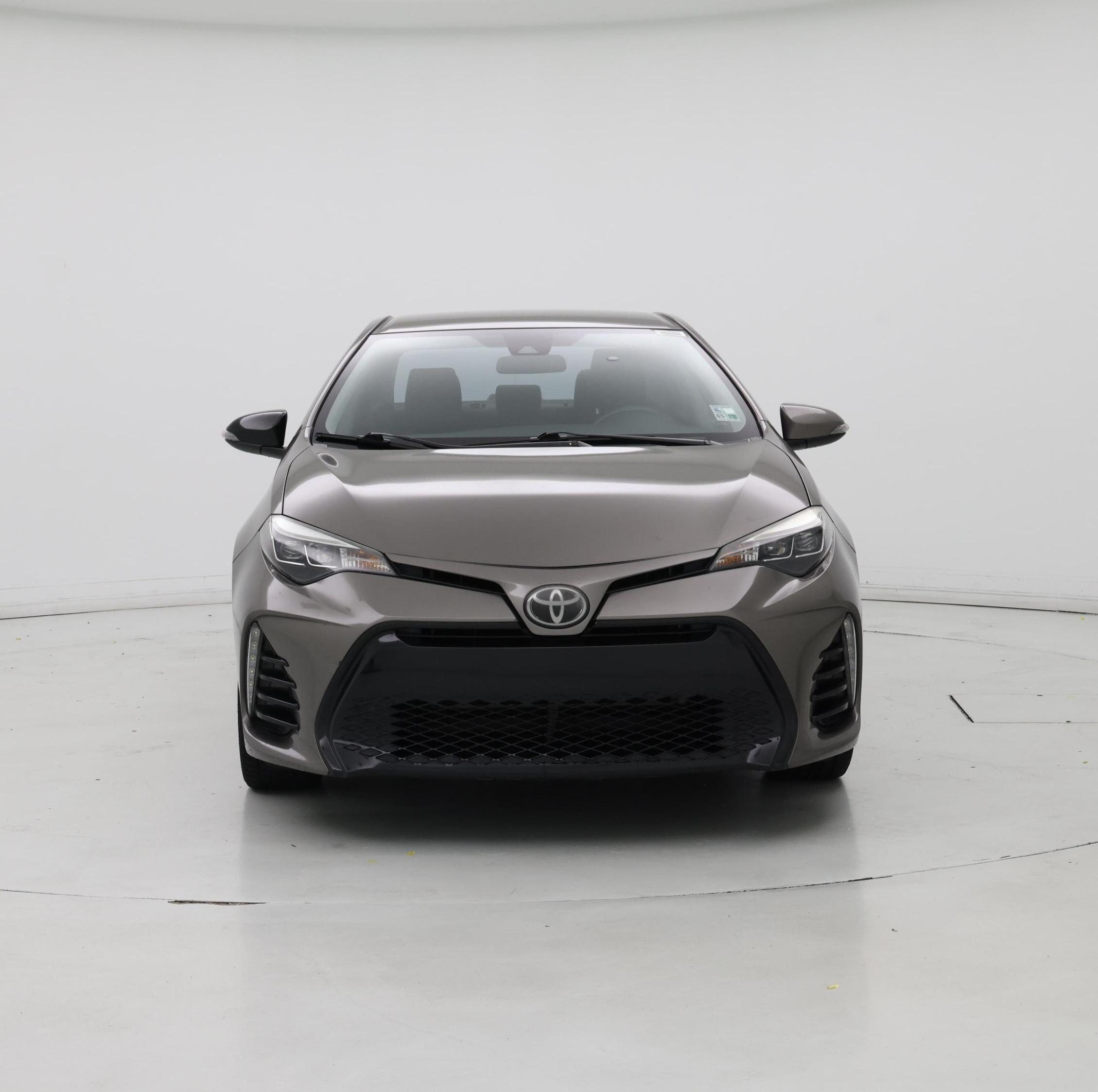 Thumbnail: 2018 Toyota Corolla - 5