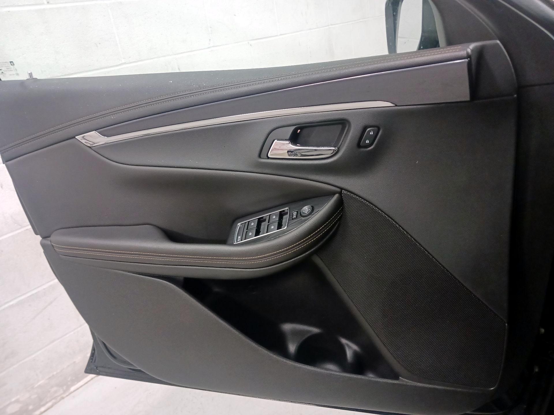 Thumbnail: 2018 Chevrolet Impala - 10