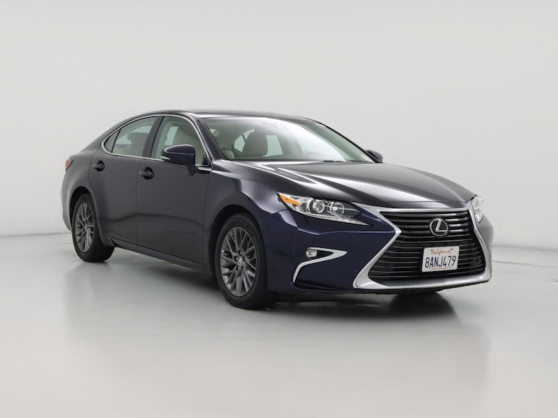 2018 Lexus ES 350 -
                  Torrance, CA