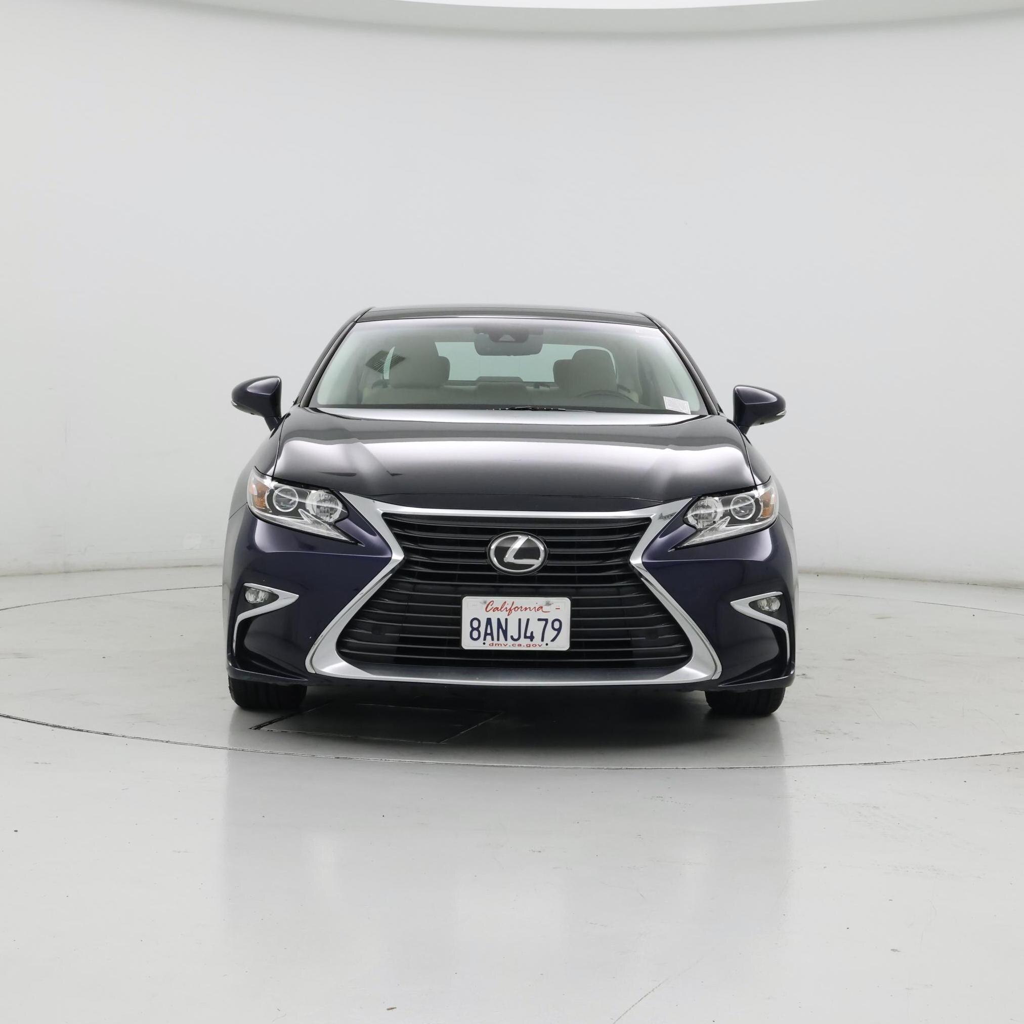 Thumbnail: 2018 Lexus ES - 5