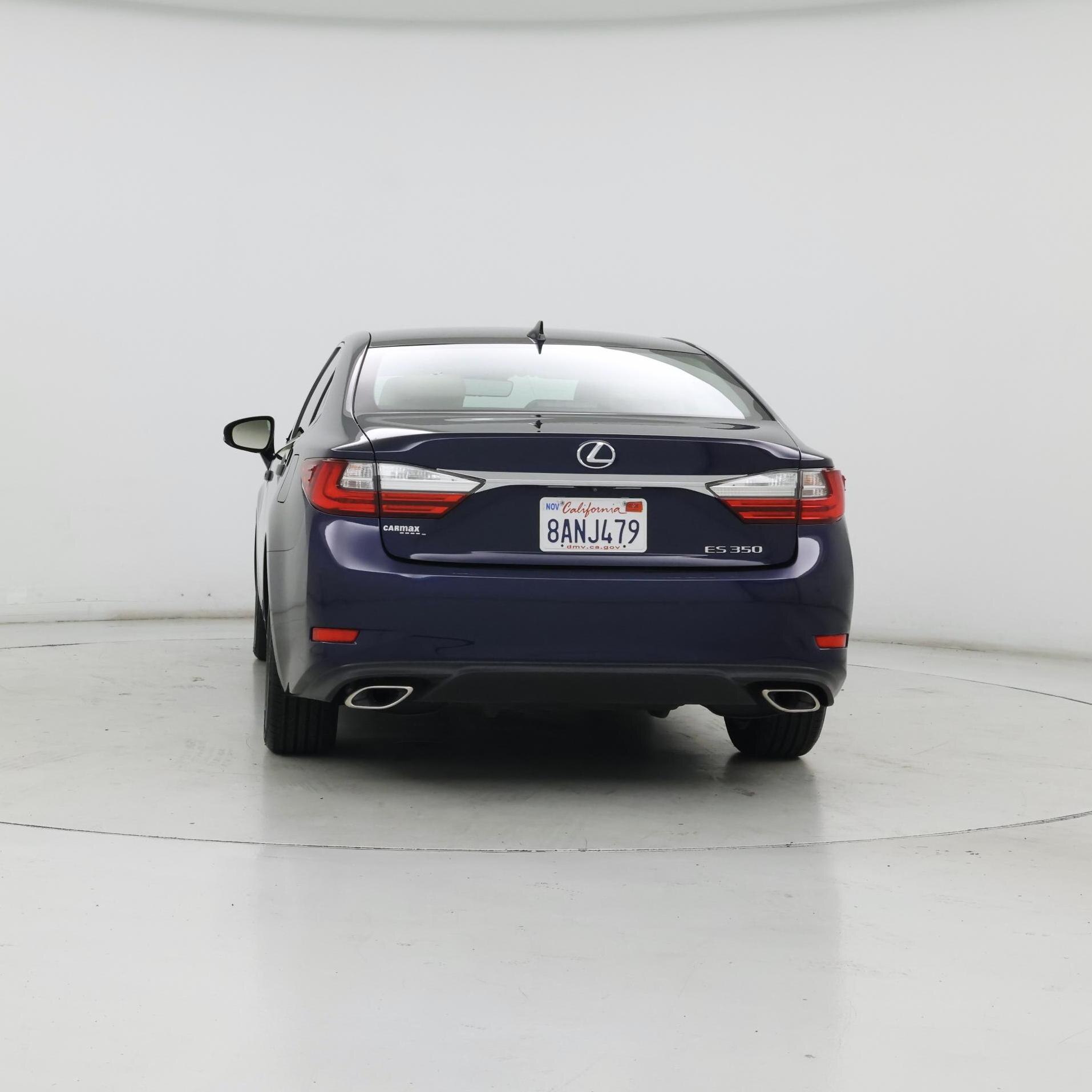 Thumbnail: 2018 Lexus ES - 6