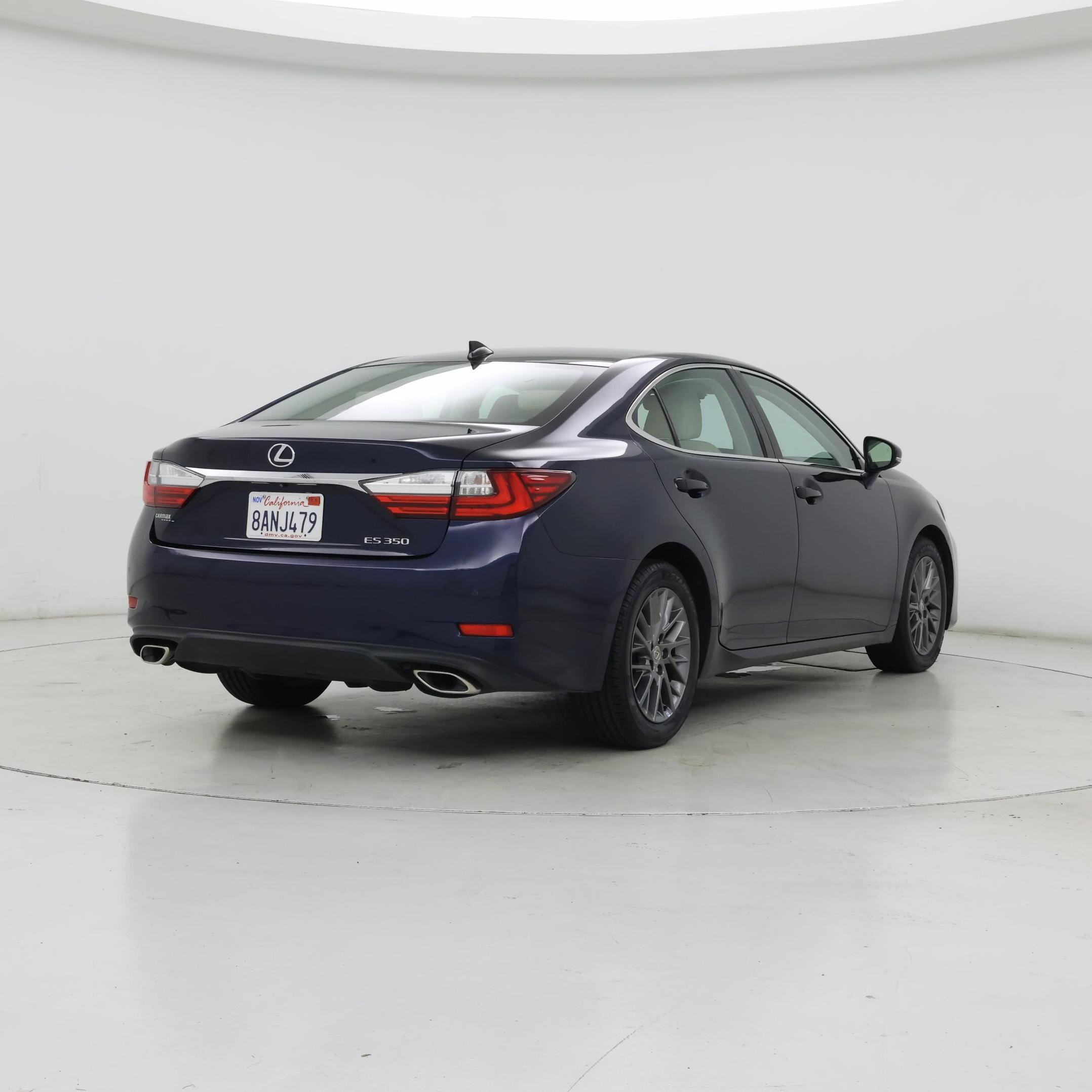 Thumbnail: 2018 Lexus ES - 8