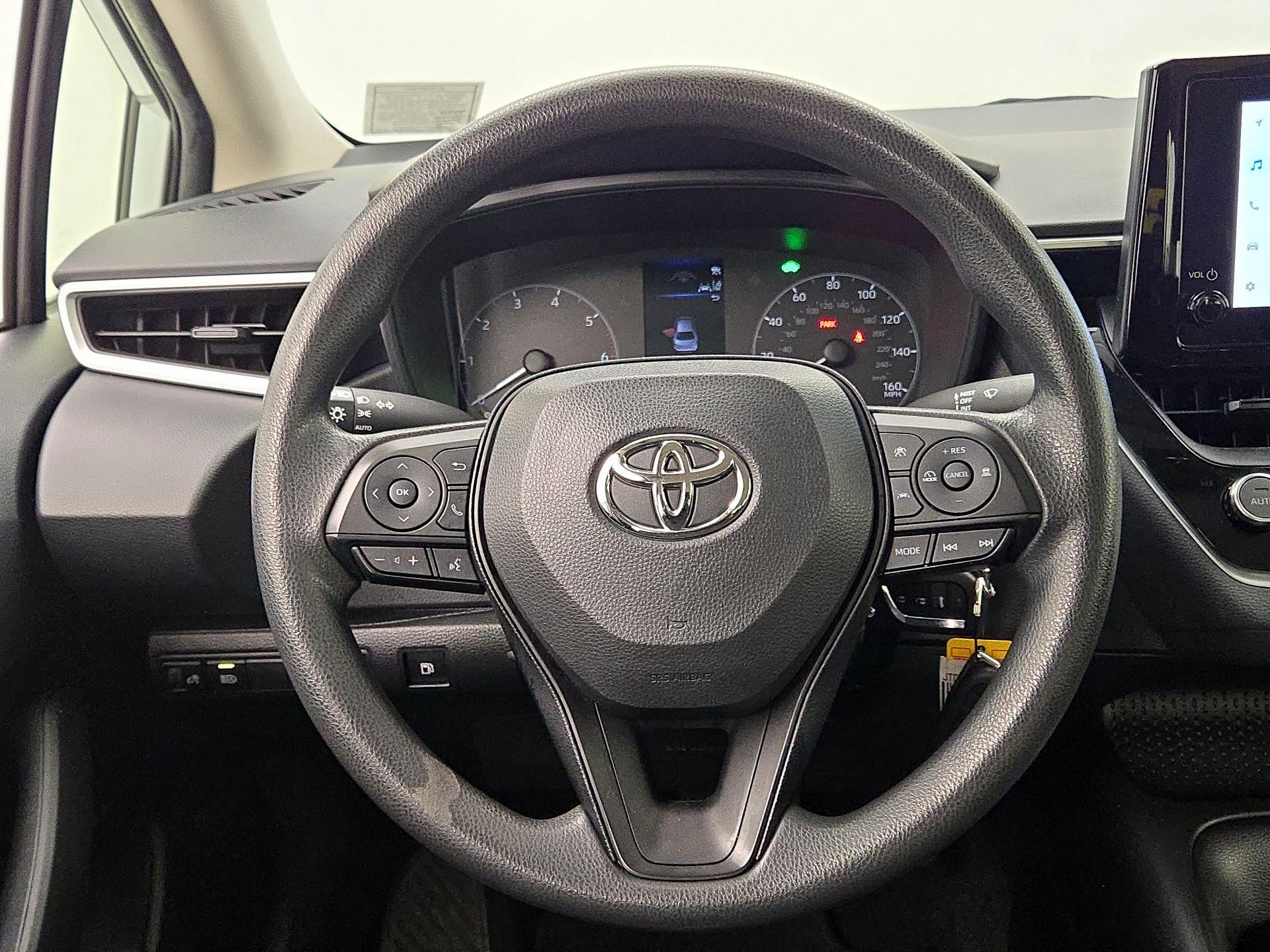 Thumbnail: 2023 Toyota Corolla - 10