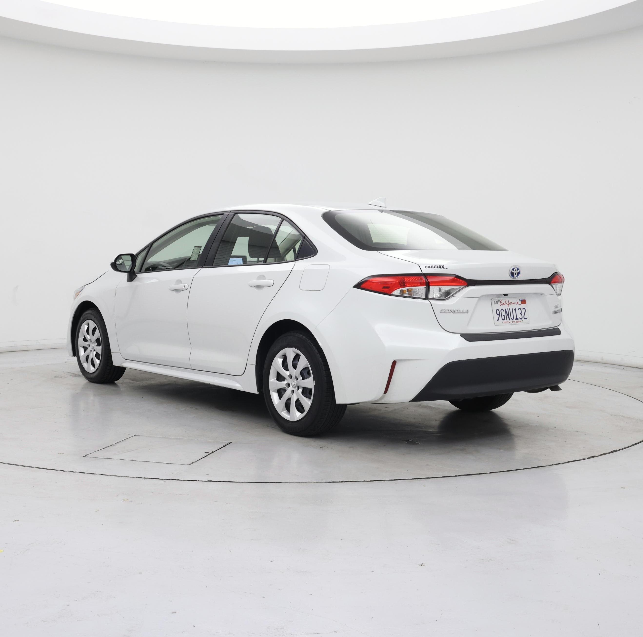 Thumbnail: 2023 Toyota Corolla - 2