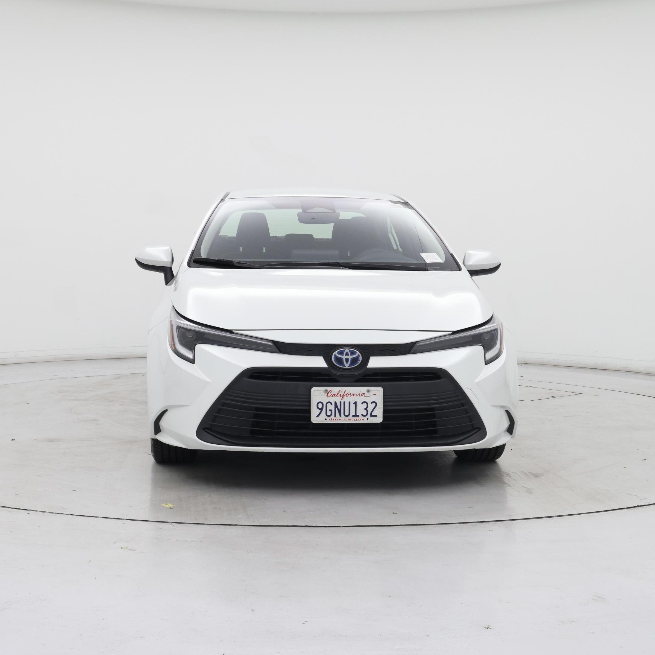 Thumbnail: 2023 Toyota Corolla - 5