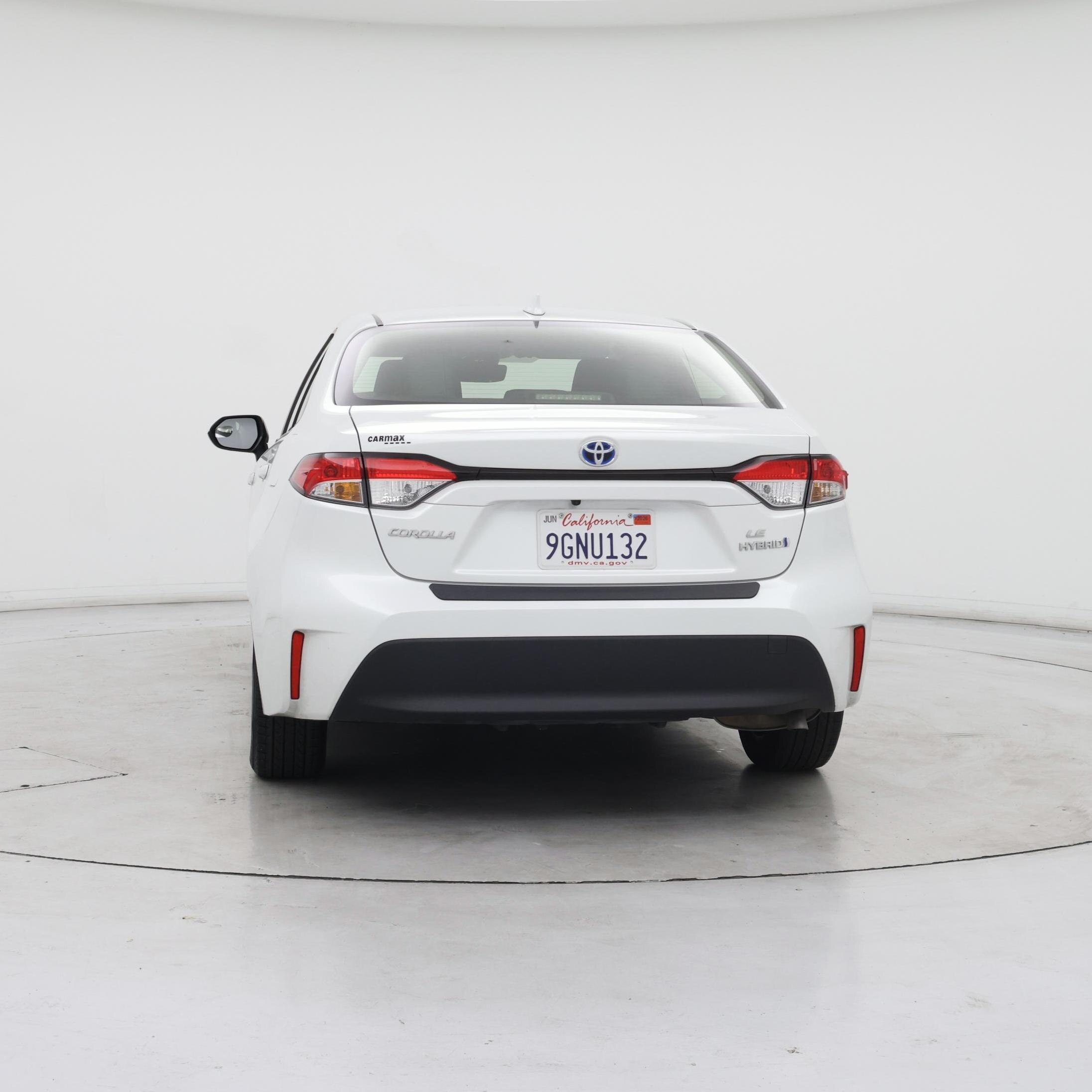 Thumbnail: 2023 Toyota Corolla - 6