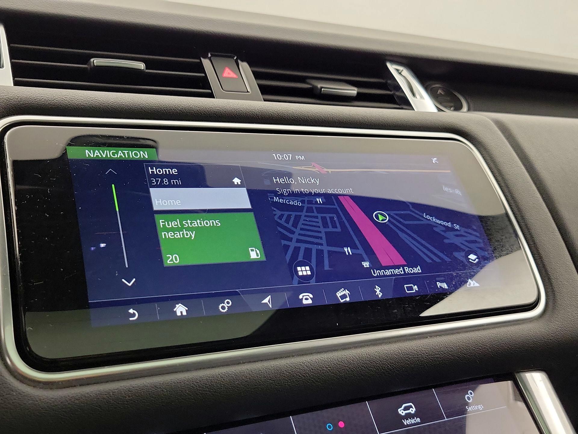 Thumbnail: 2022 Land Rover Range Rover Sport - 14