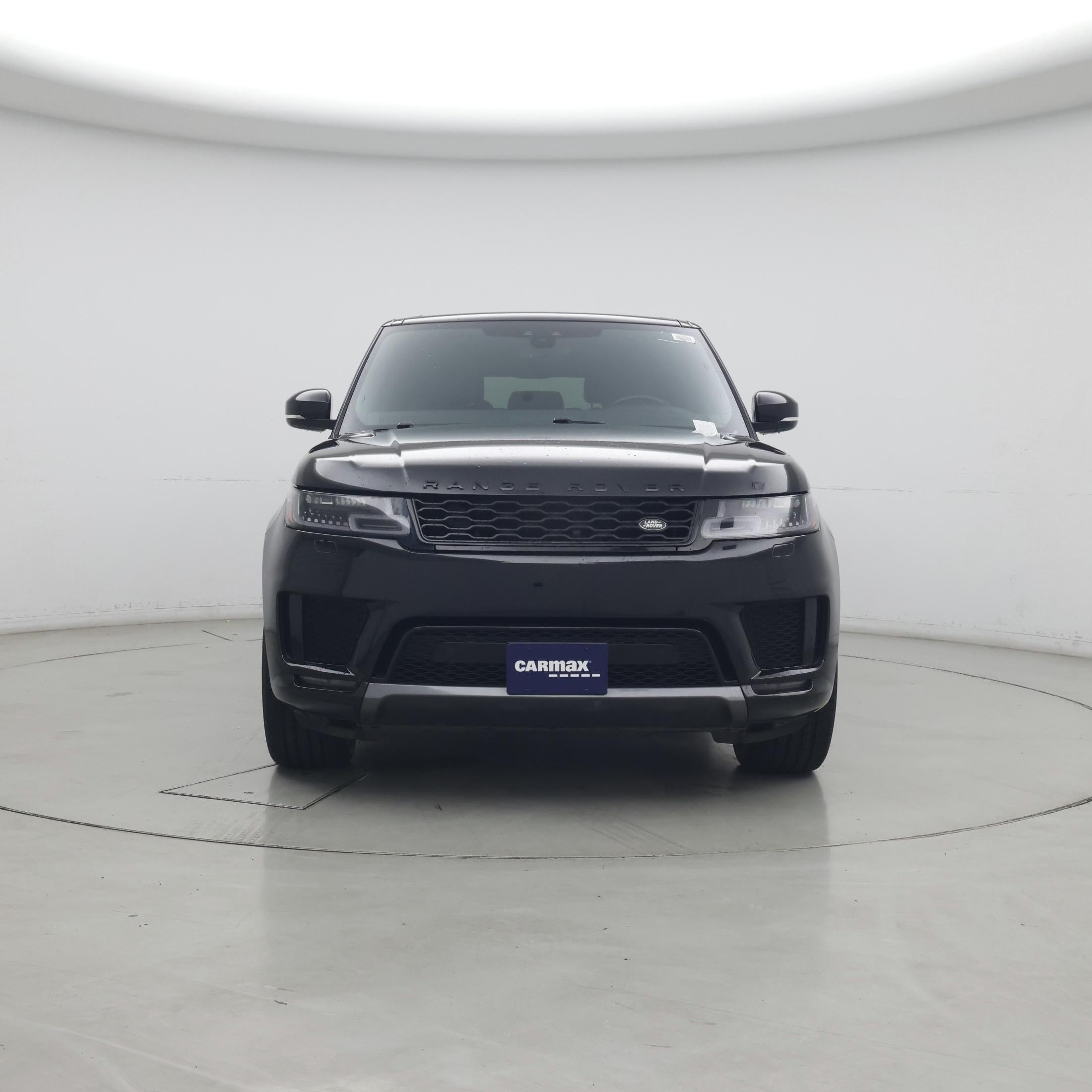 Thumbnail: 2022 Land Rover Range Rover Sport - 5