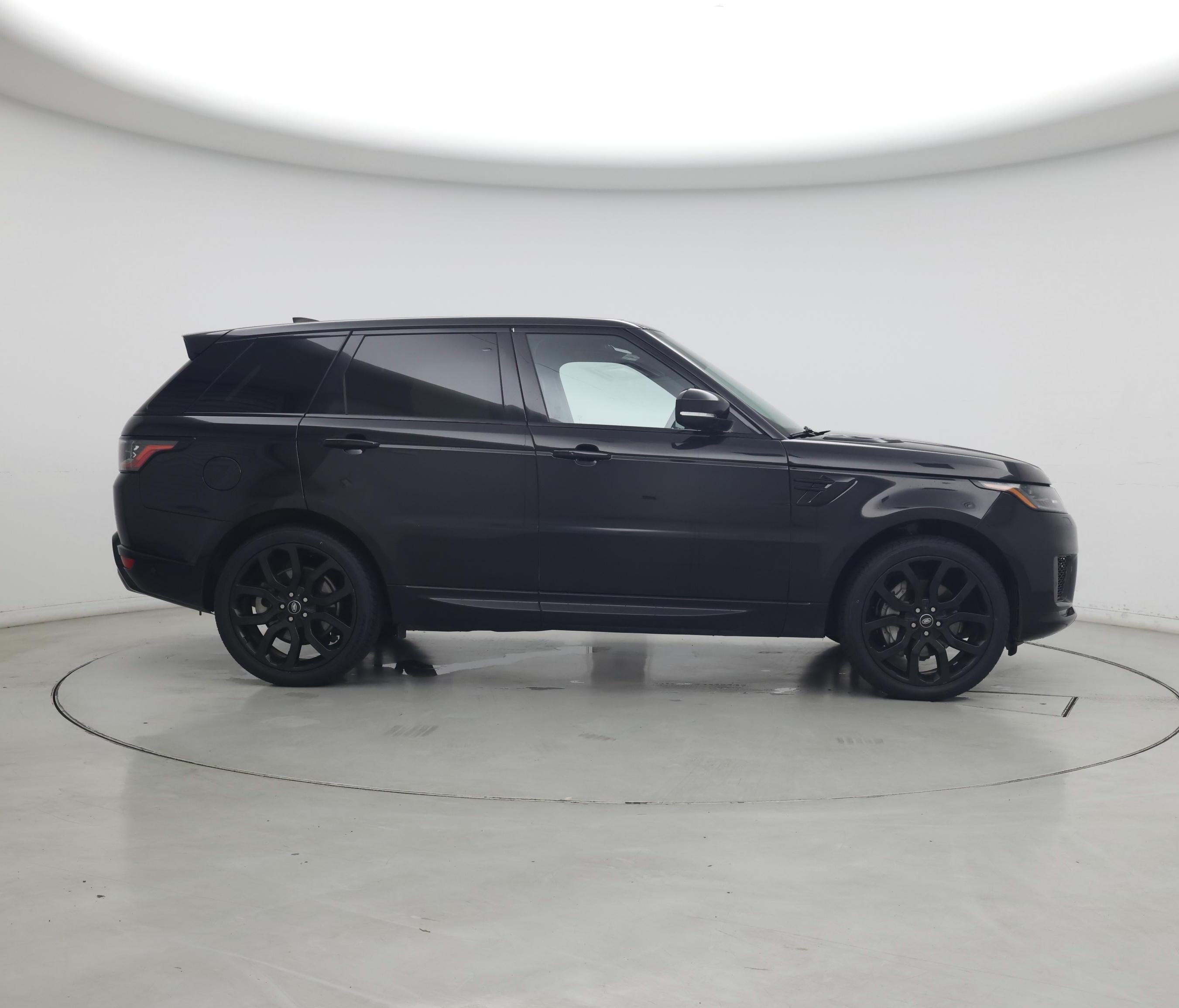 Thumbnail: 2022 Land Rover Range Rover Sport - 7
