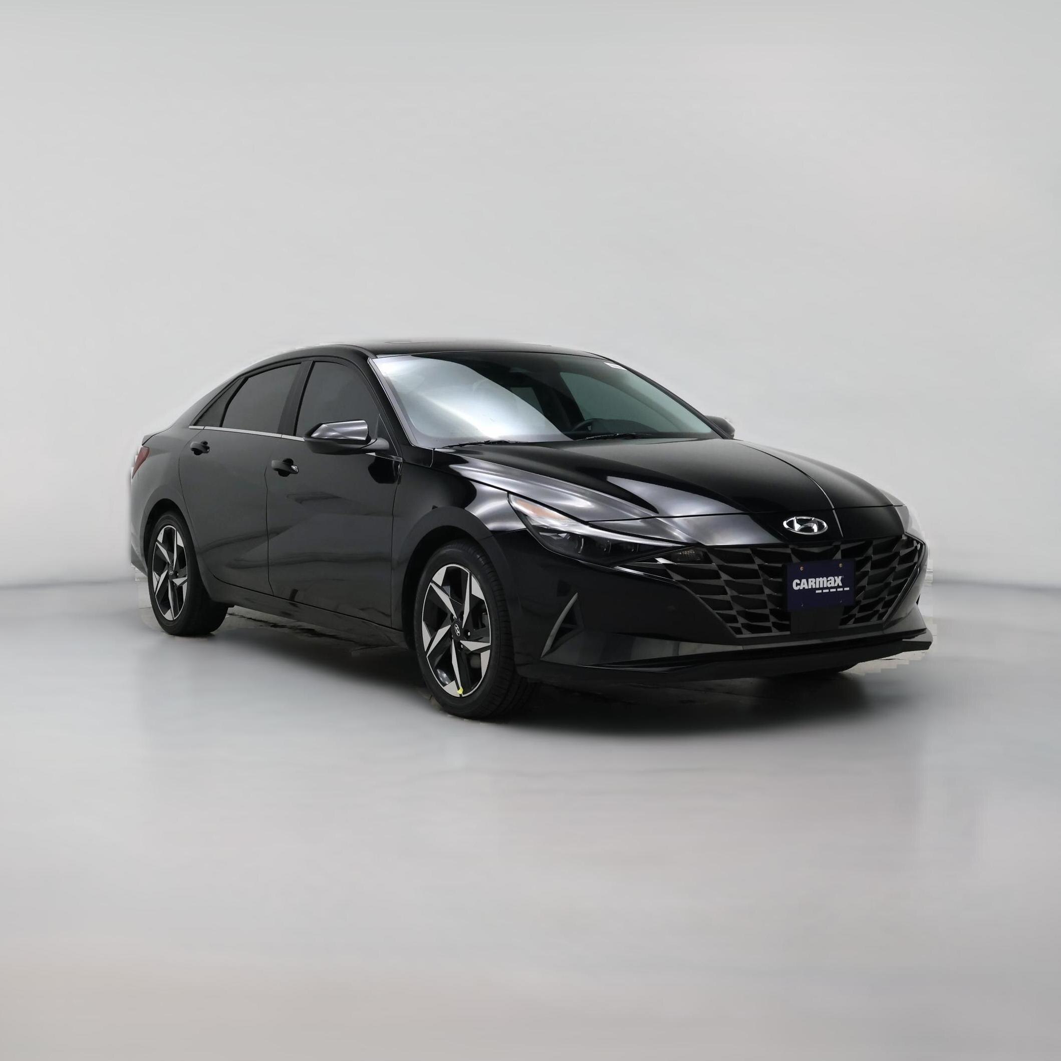 Thumbnail: 2023 Hyundai Elantra - 1