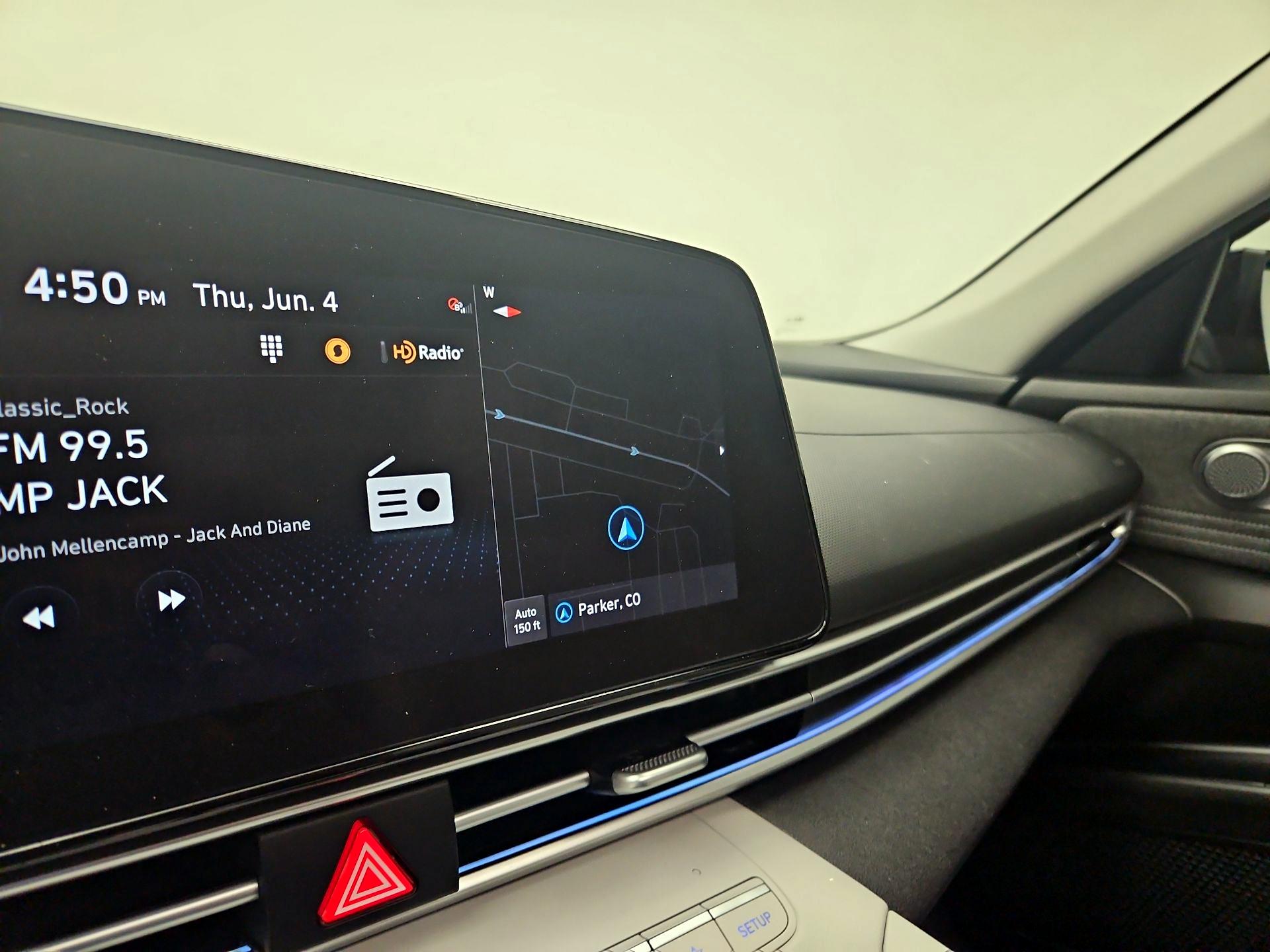 Thumbnail: 2023 Hyundai Elantra - 14