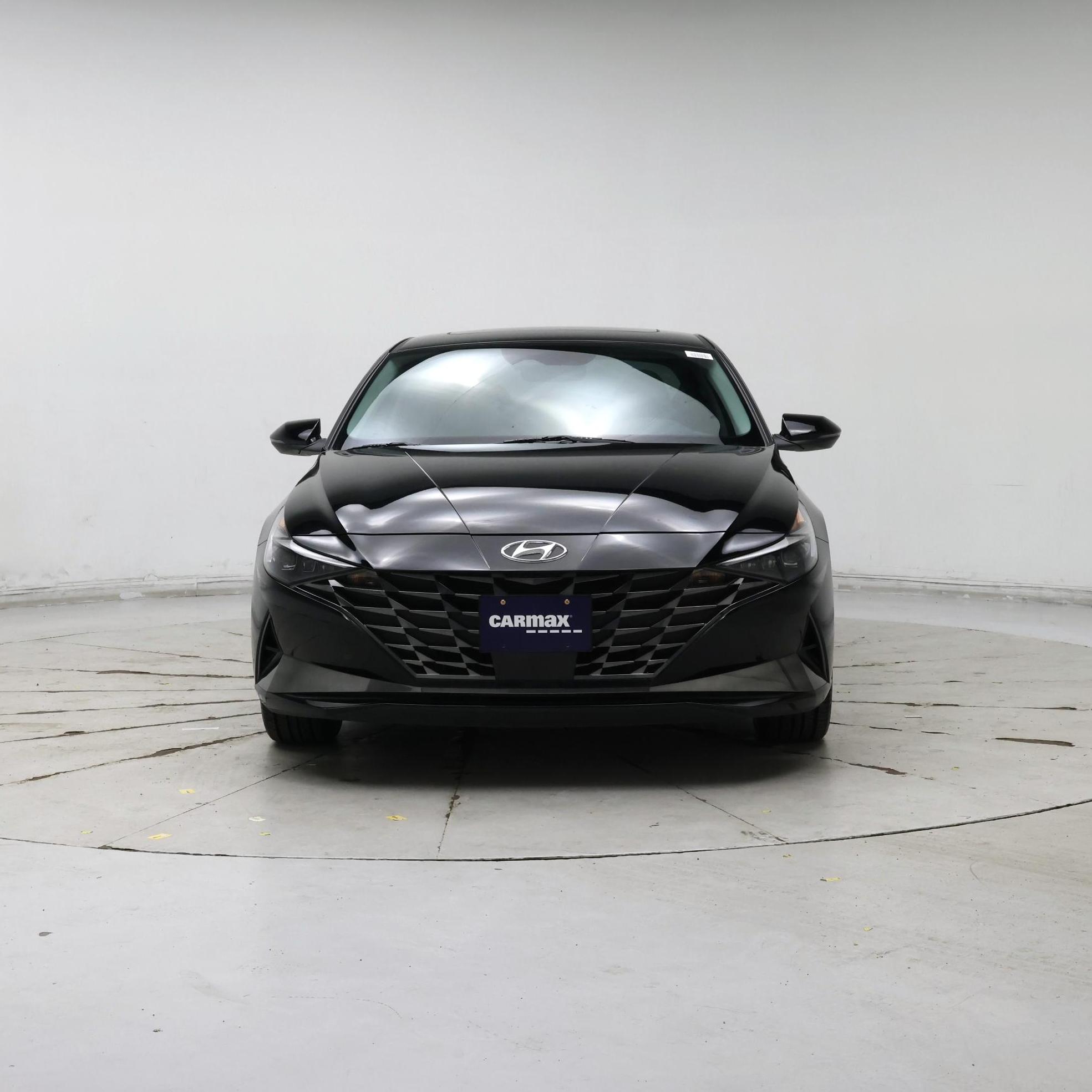 Thumbnail: 2023 Hyundai Elantra - 5
