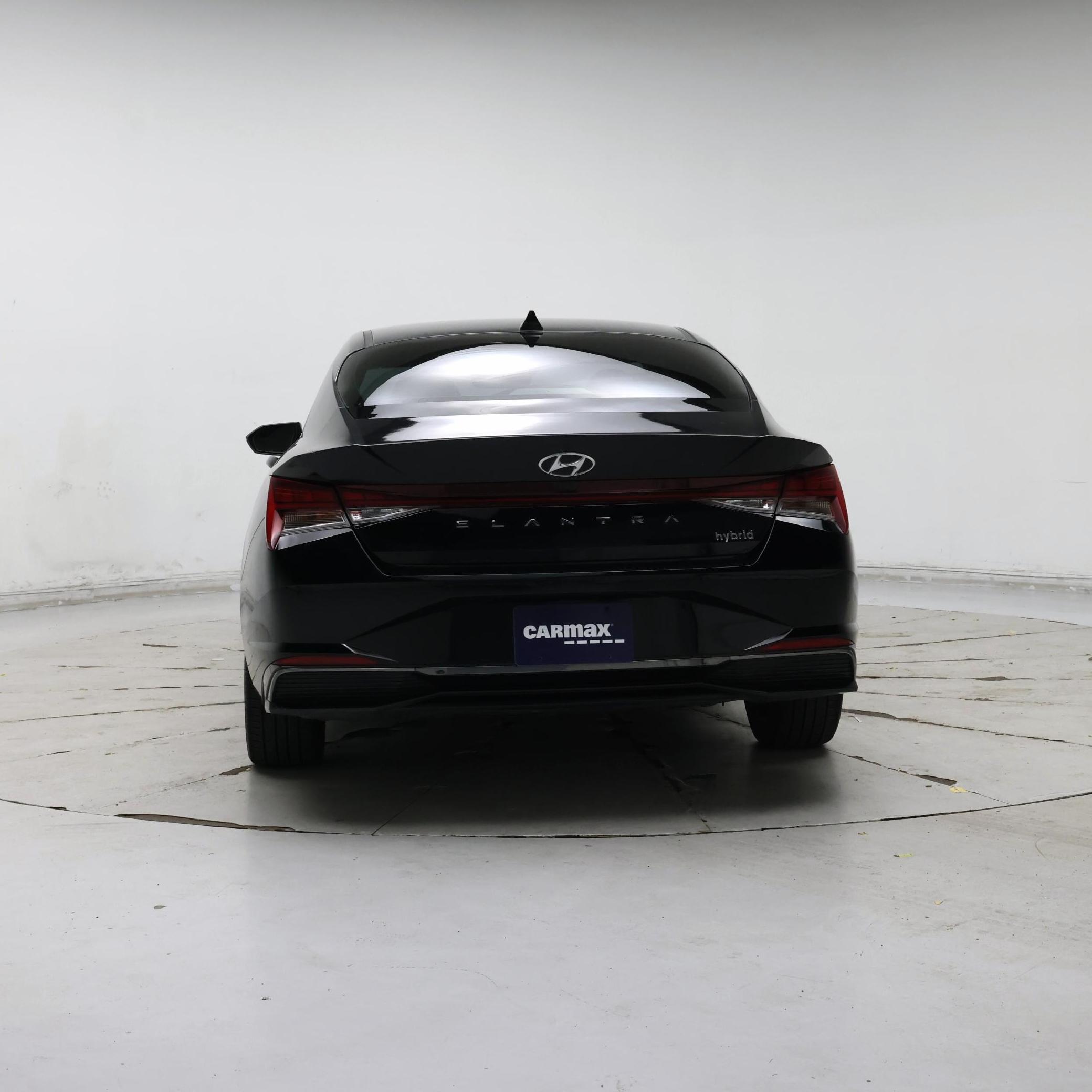 Thumbnail: 2023 Hyundai Elantra - 6