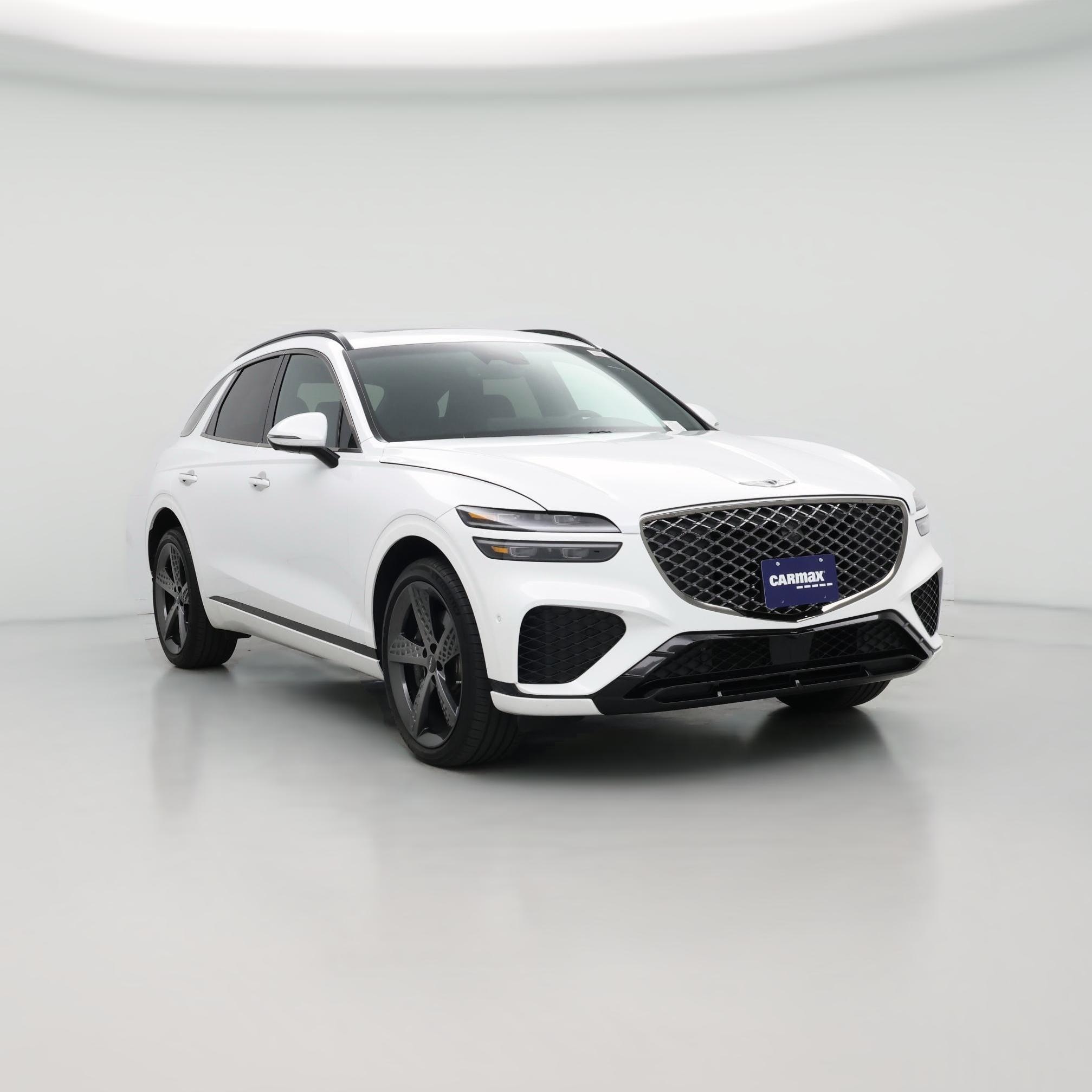 Thumbnail: 2025 Genesis GV70 - 1