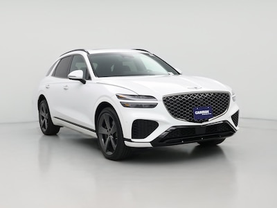 2025 Genesis GV70 Sport