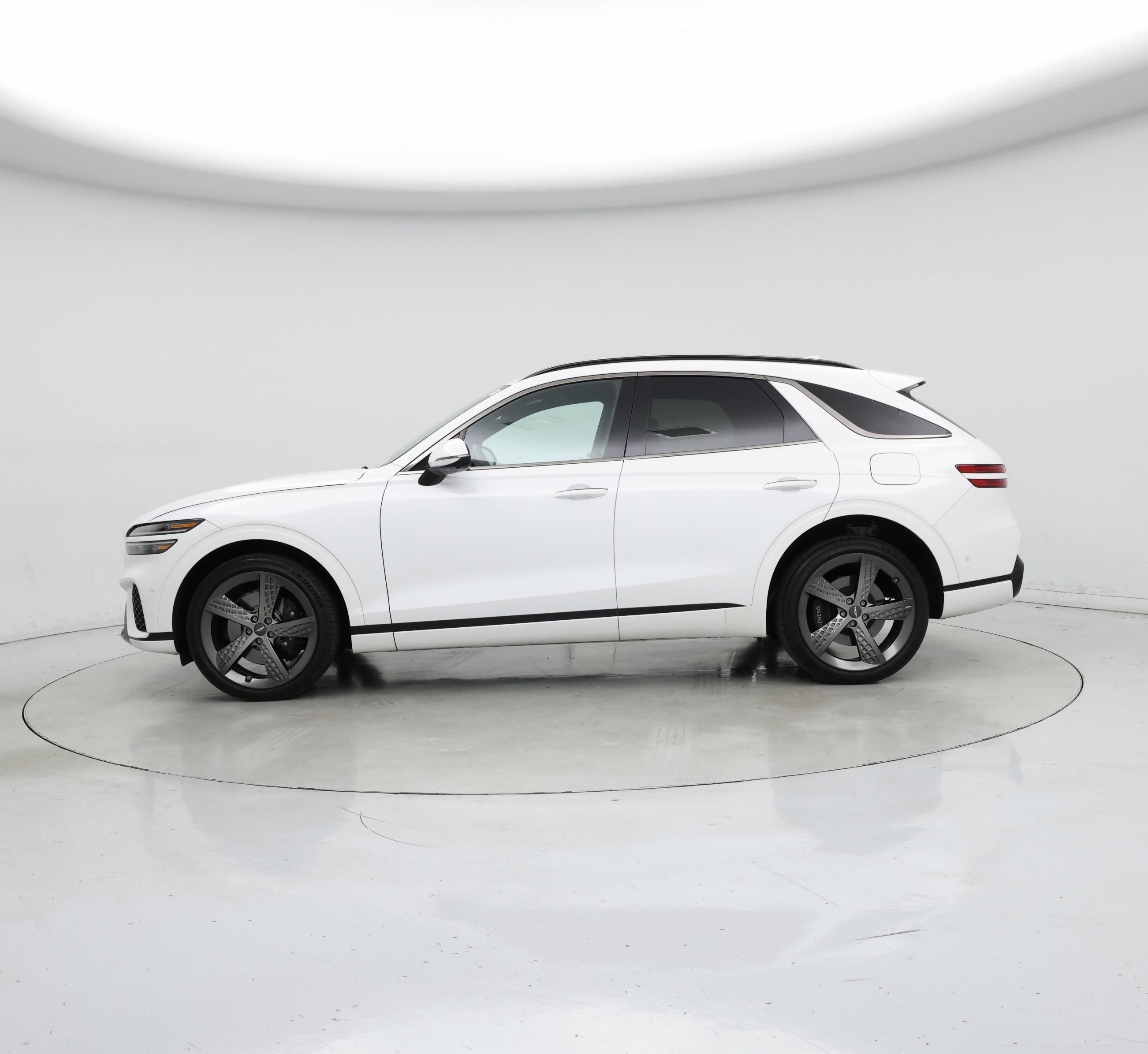 Thumbnail: 2025 Genesis GV70 - 3