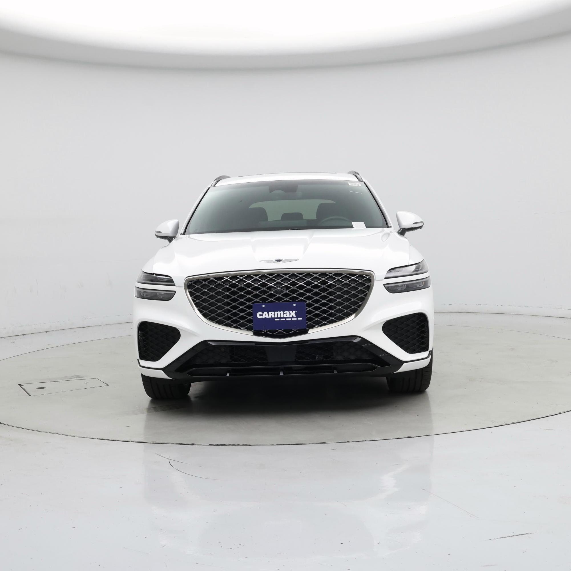 Thumbnail: 2025 Genesis GV70 - 5