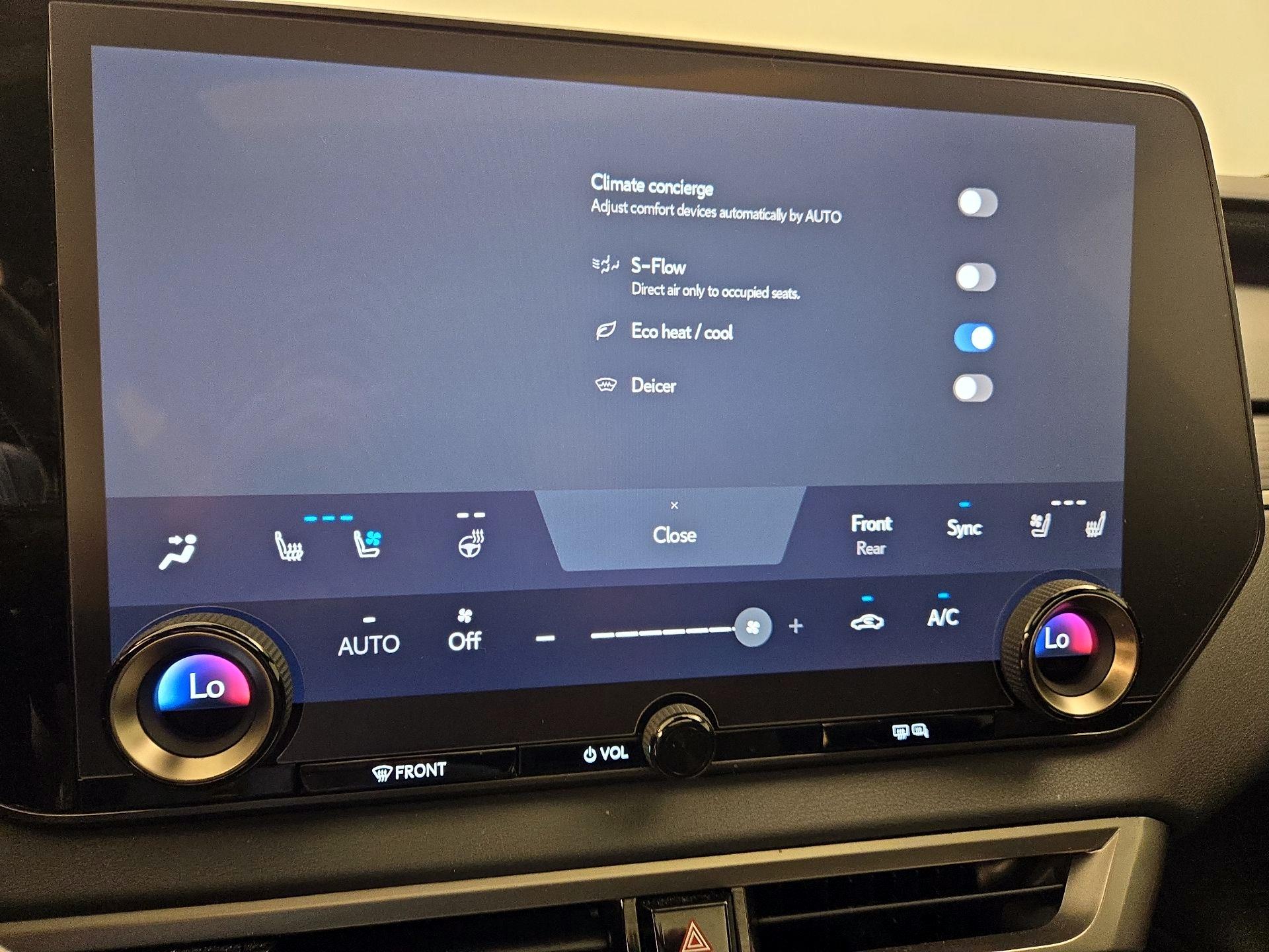 Thumbnail: 2024 Lexus RX - 16