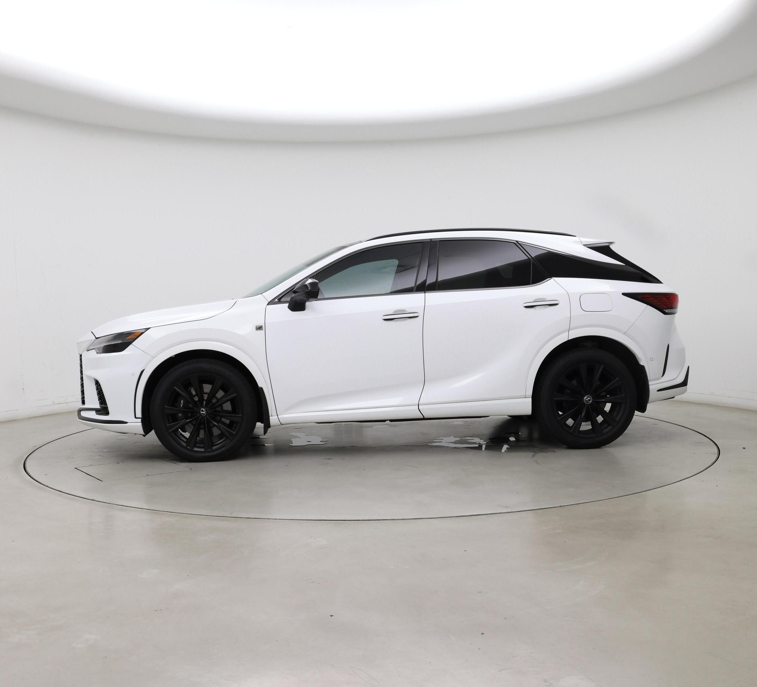 Thumbnail: 2024 Lexus RX - 3