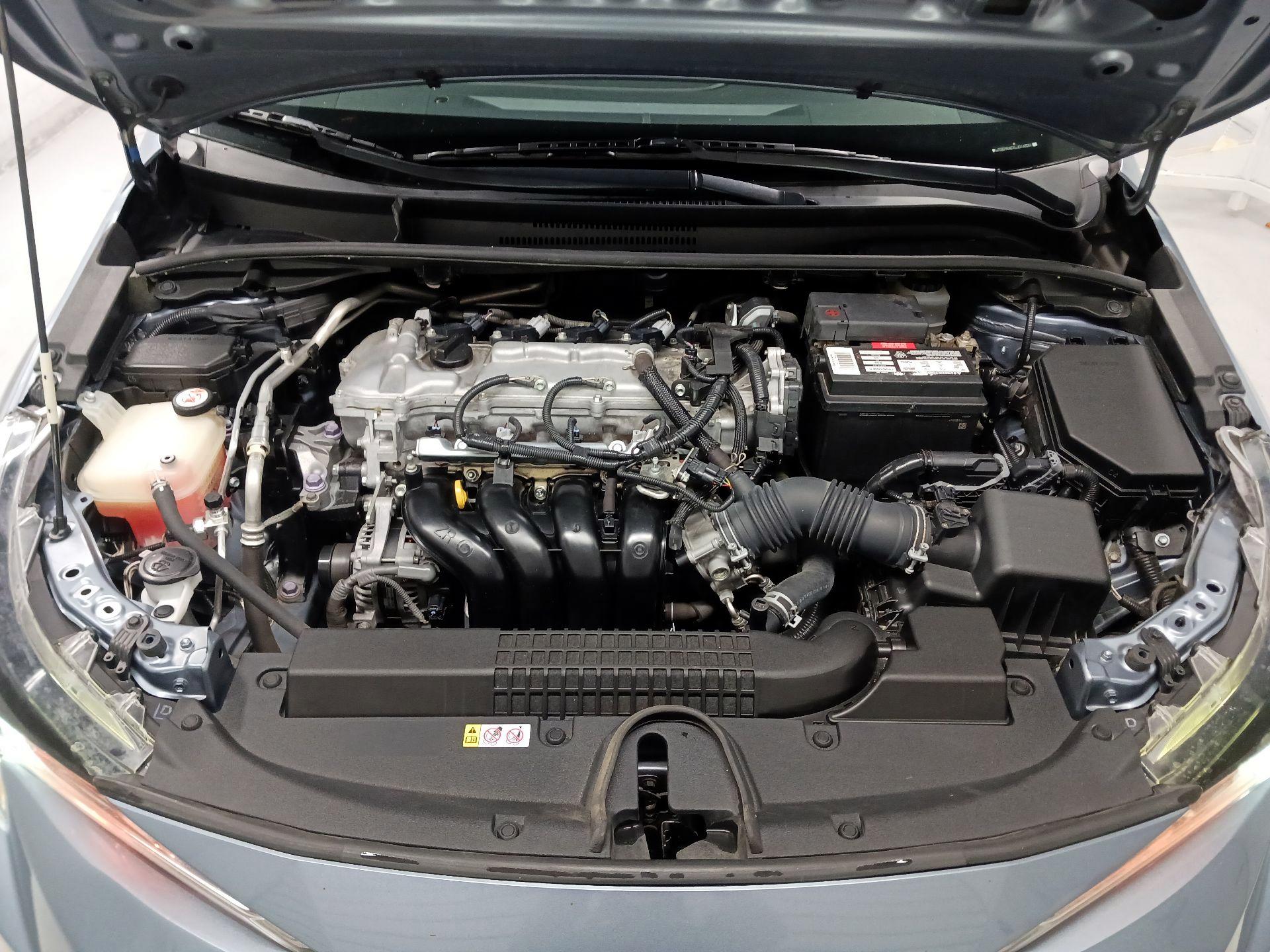 Thumbnail: 2020 Toyota Corolla - 15