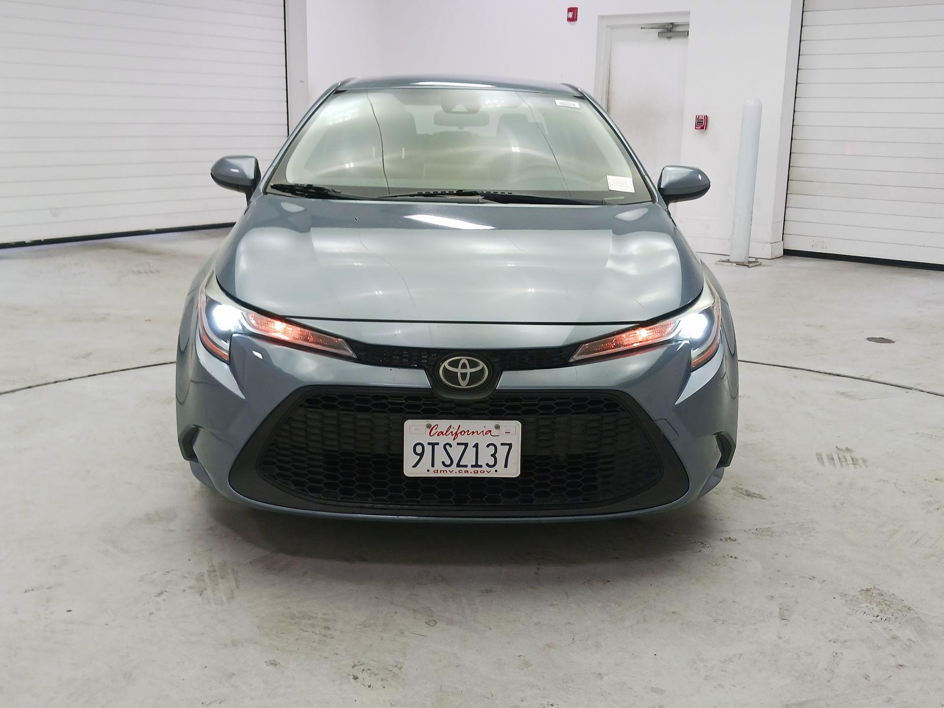 Thumbnail: 2020 Toyota Corolla - 2