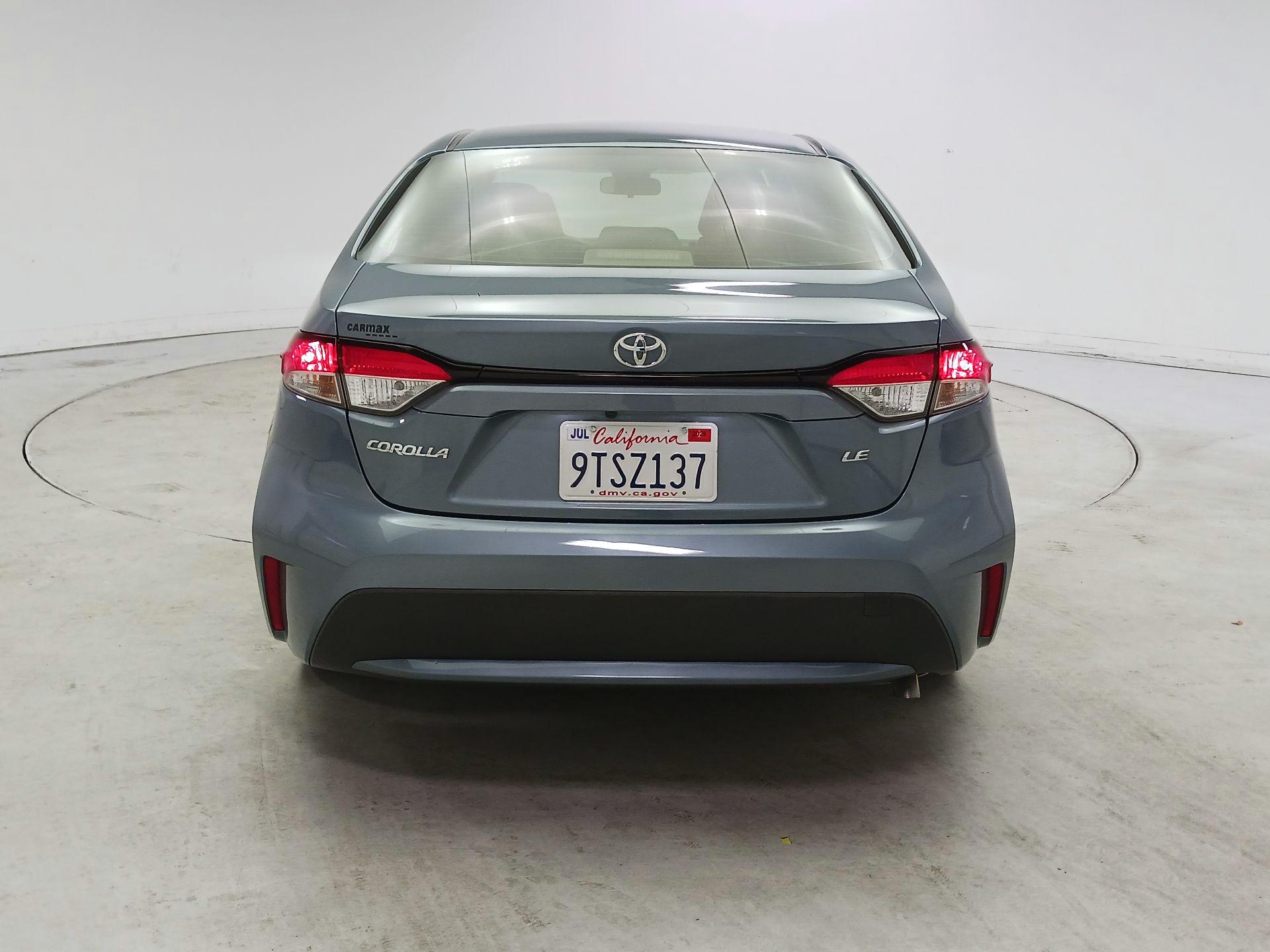 Thumbnail: 2020 Toyota Corolla - 6
