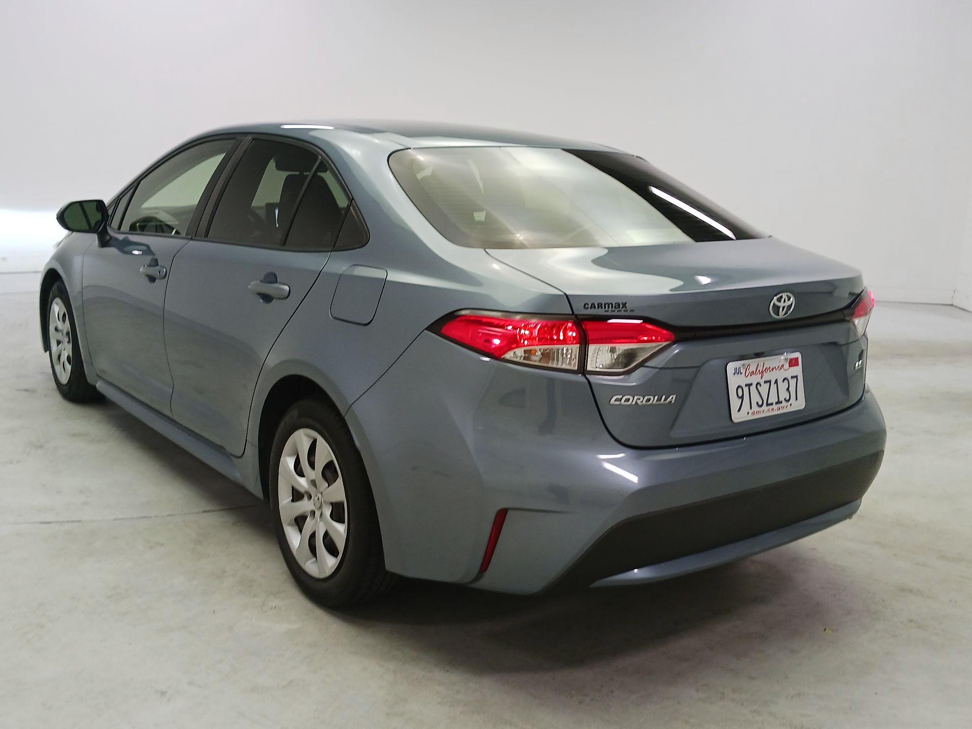 Thumbnail: 2020 Toyota Corolla - 7