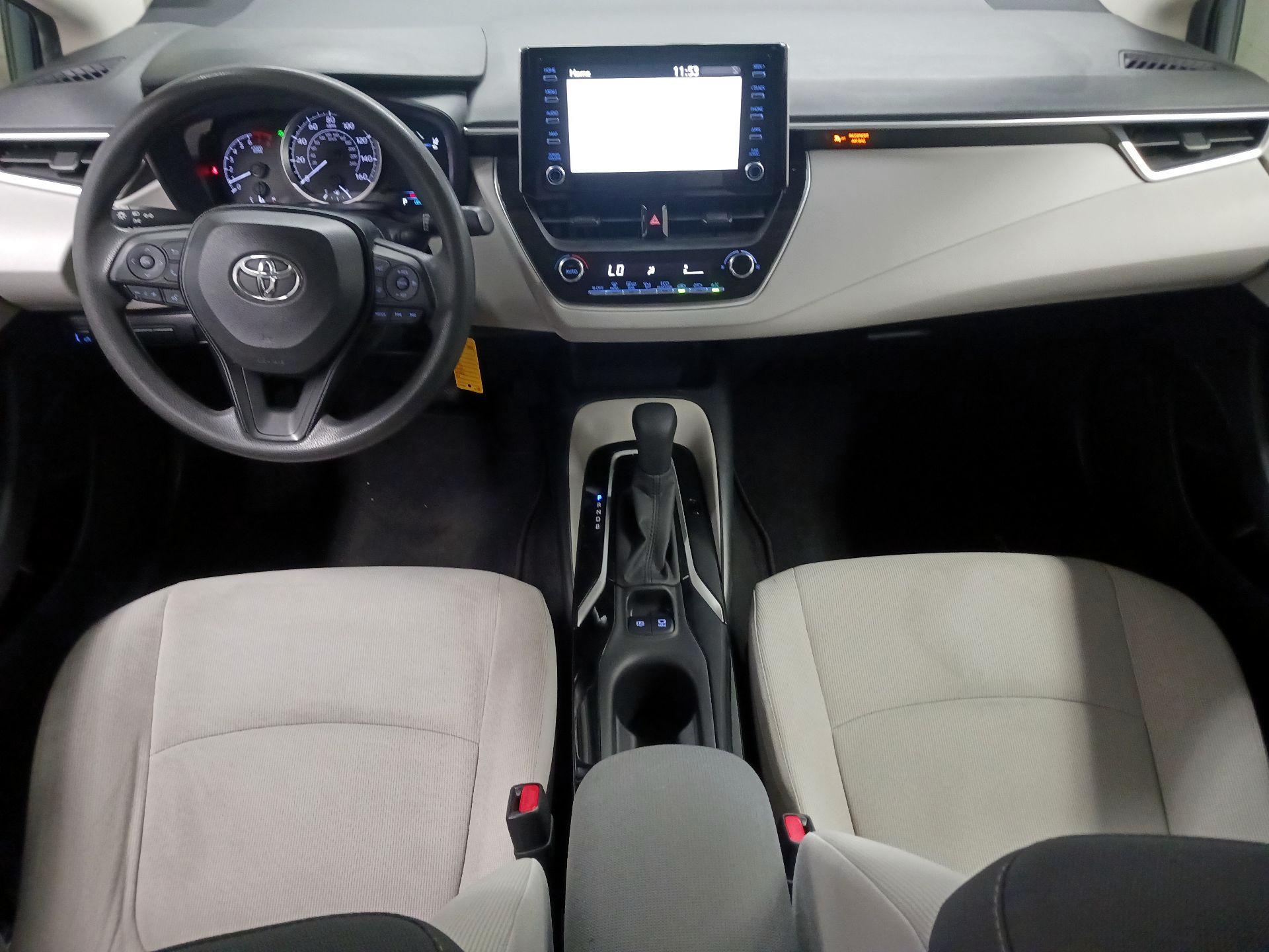 Thumbnail: 2020 Toyota Corolla - 8