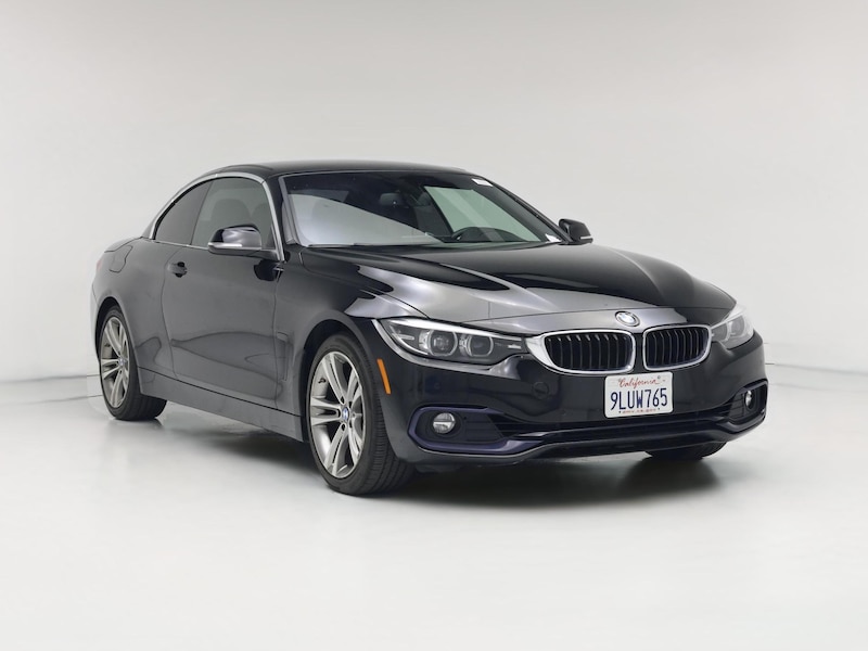 2018 BMW 4 Series 430i -
                  Murrieta, CA