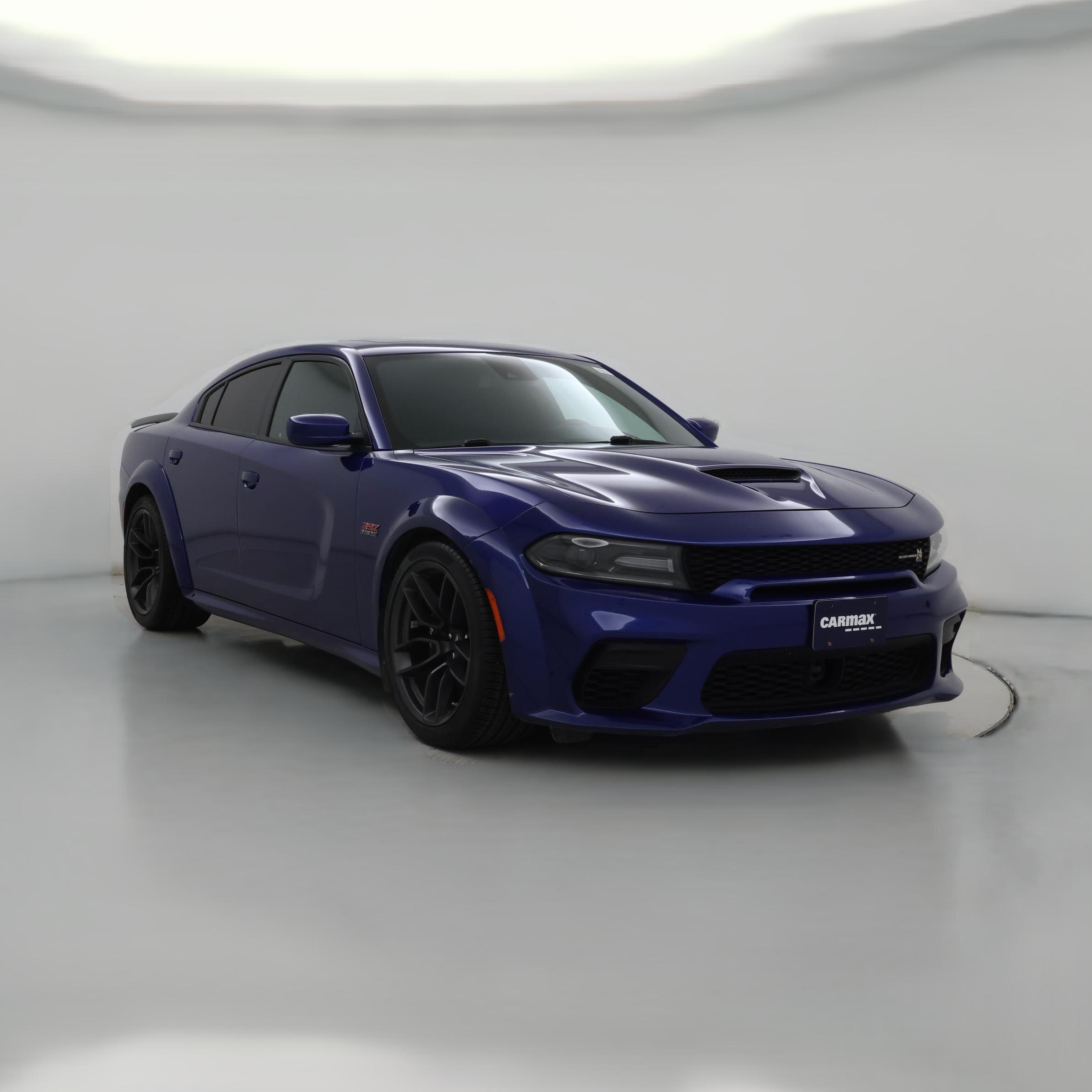 Thumbnail: 2021 Dodge Charger - 1