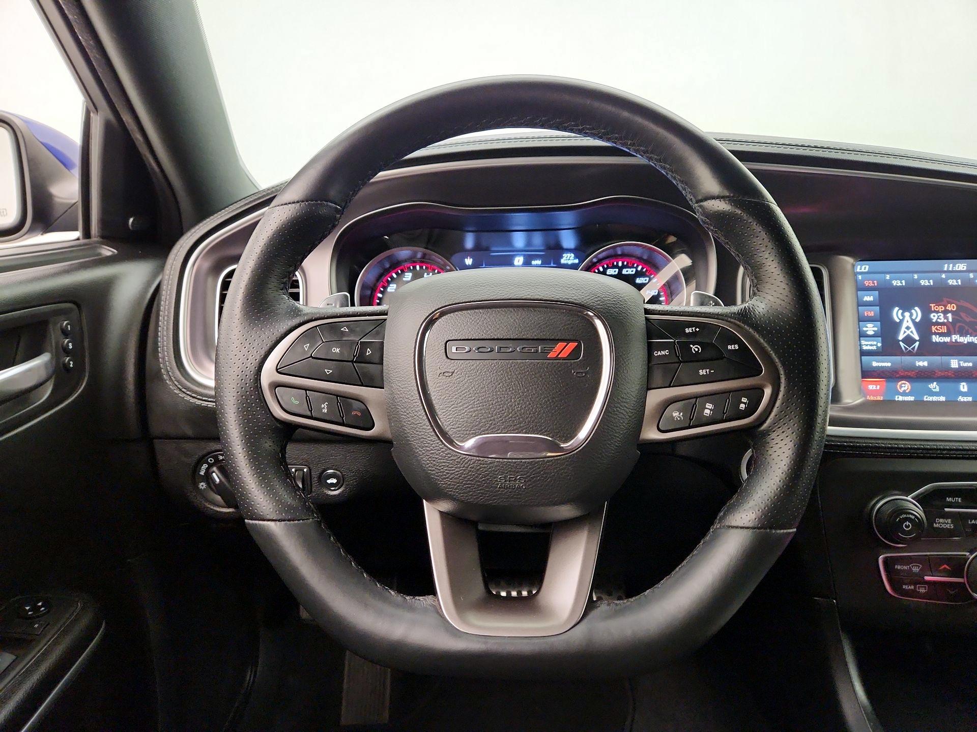 Thumbnail: 2021 Dodge Charger - 10