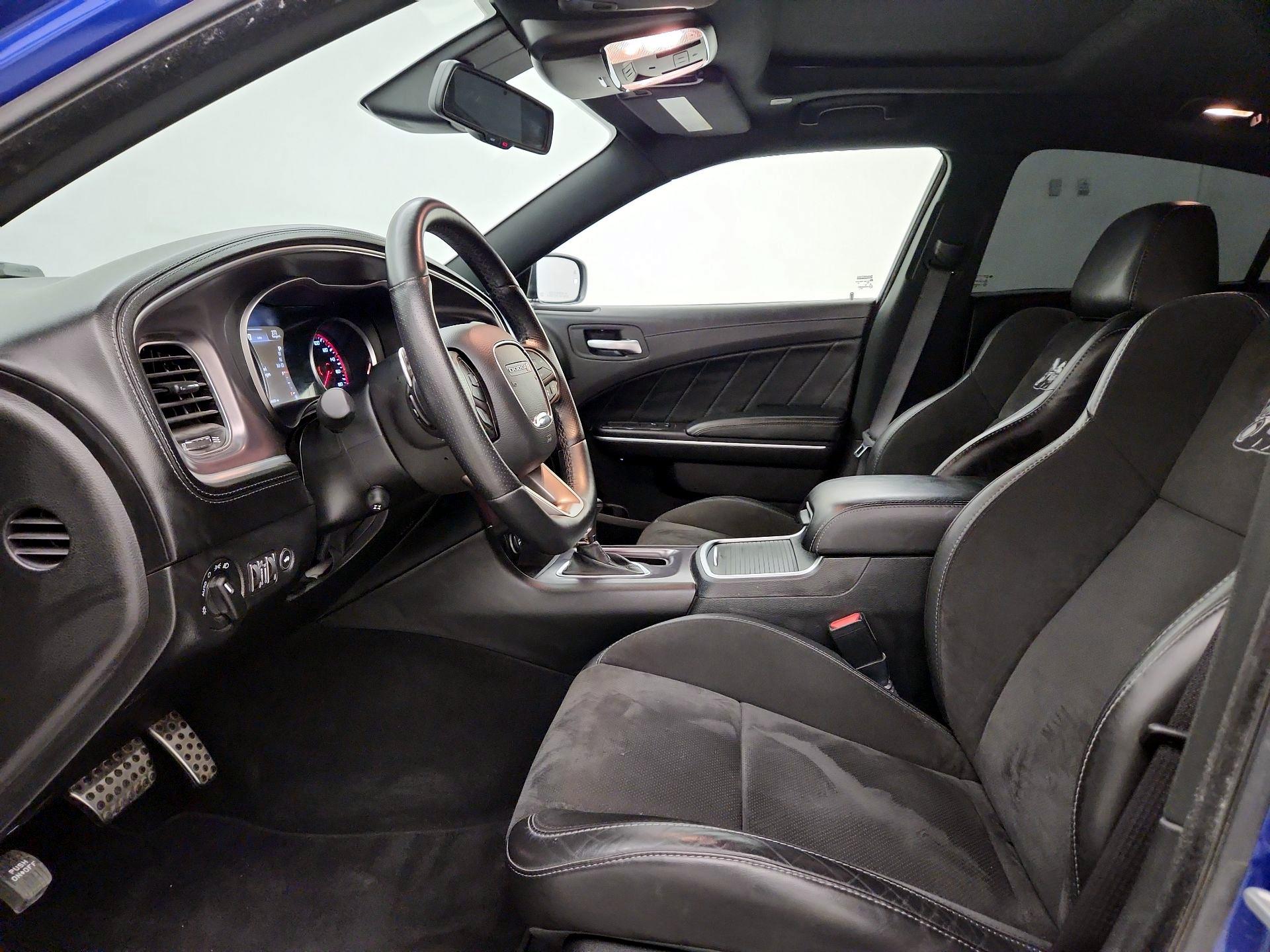 Thumbnail: 2021 Dodge Charger - 11