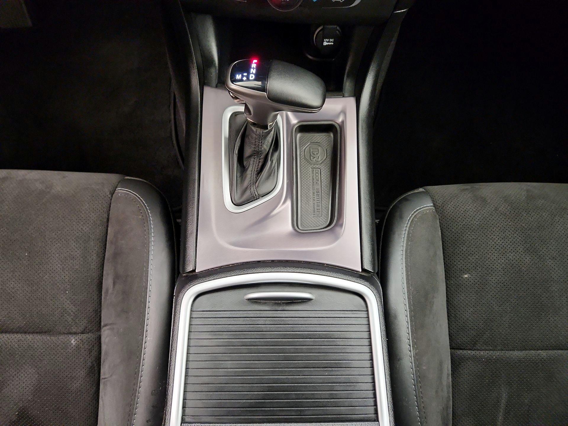 Thumbnail: 2021 Dodge Charger - 17