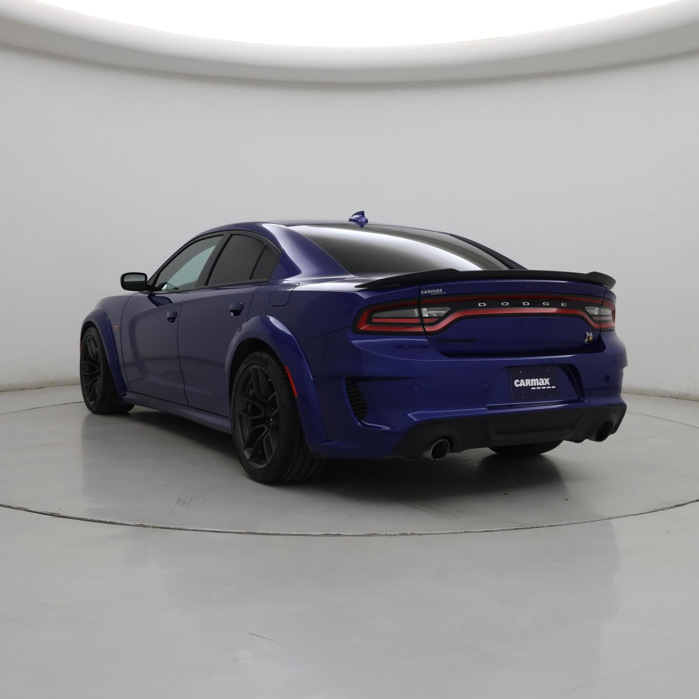 Thumbnail: 2021 Dodge Charger - 2