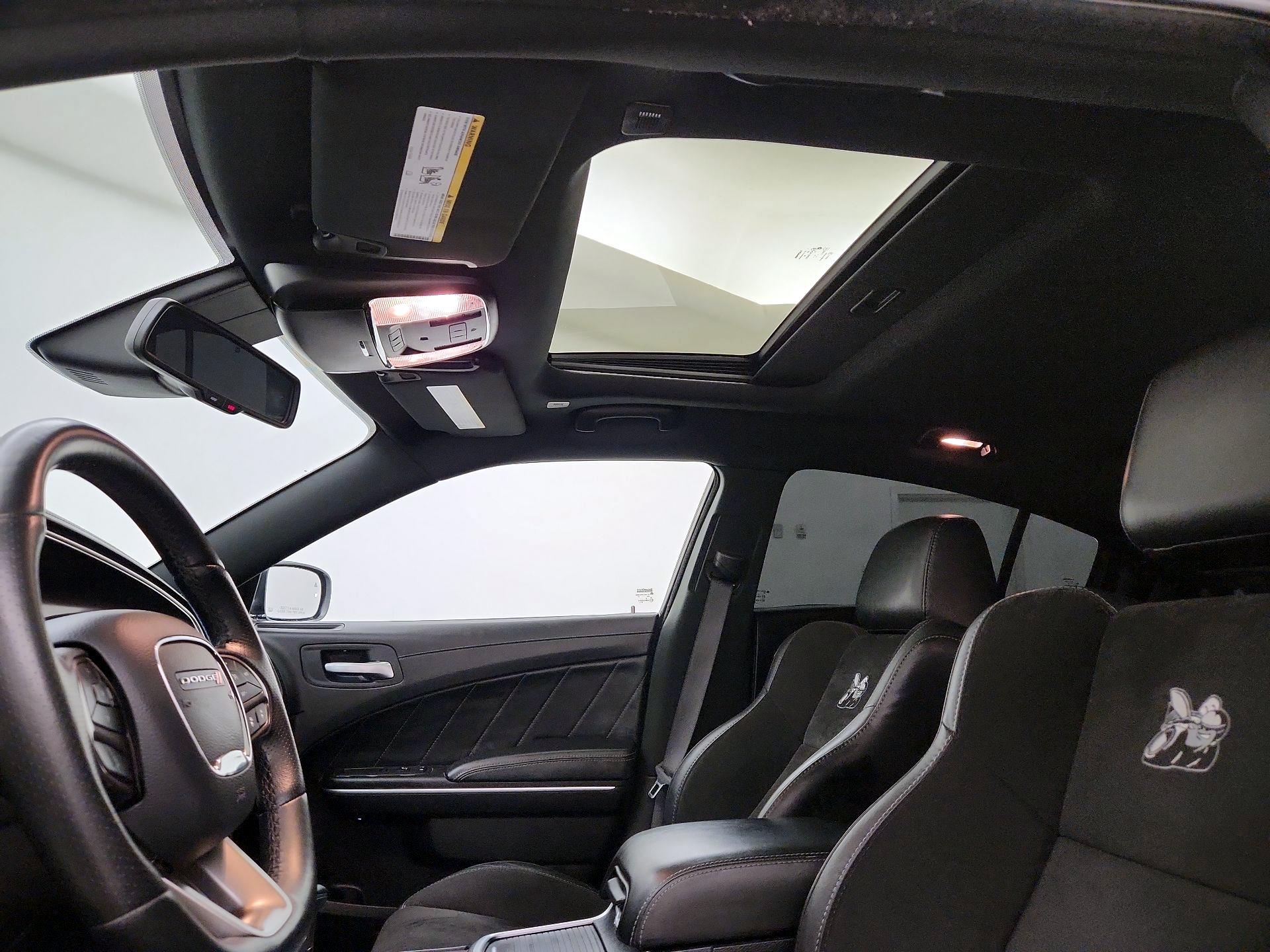 Thumbnail: 2021 Dodge Charger - 19