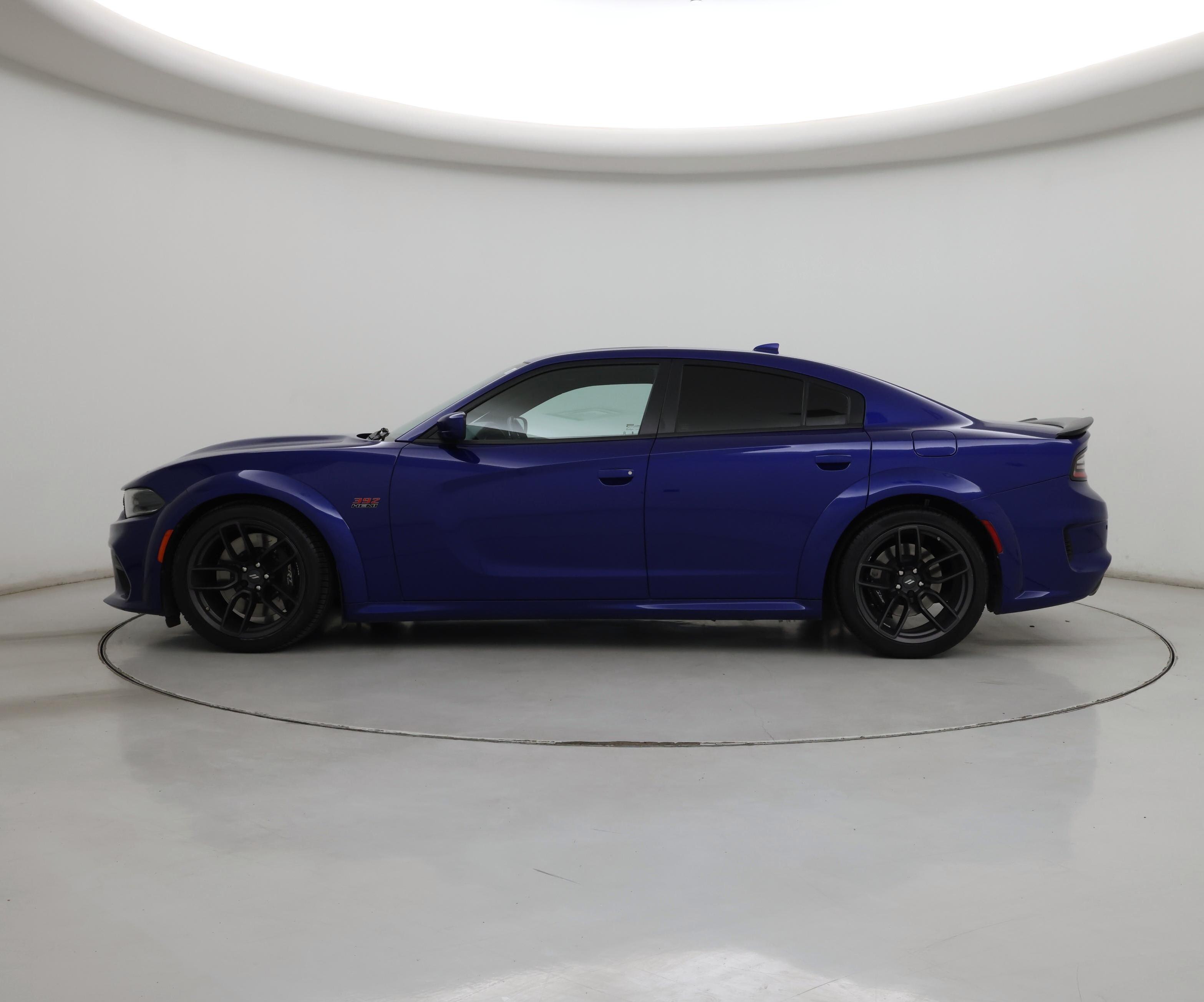 Thumbnail: 2021 Dodge Charger - 3
