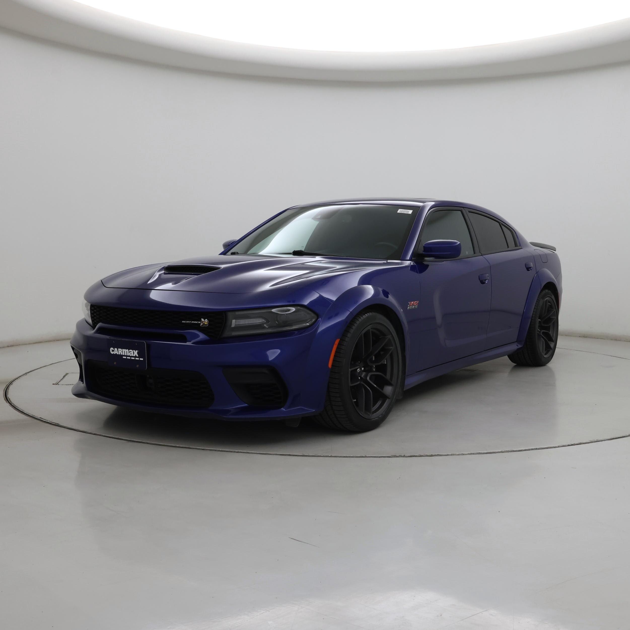 Thumbnail: 2021 Dodge Charger - 4