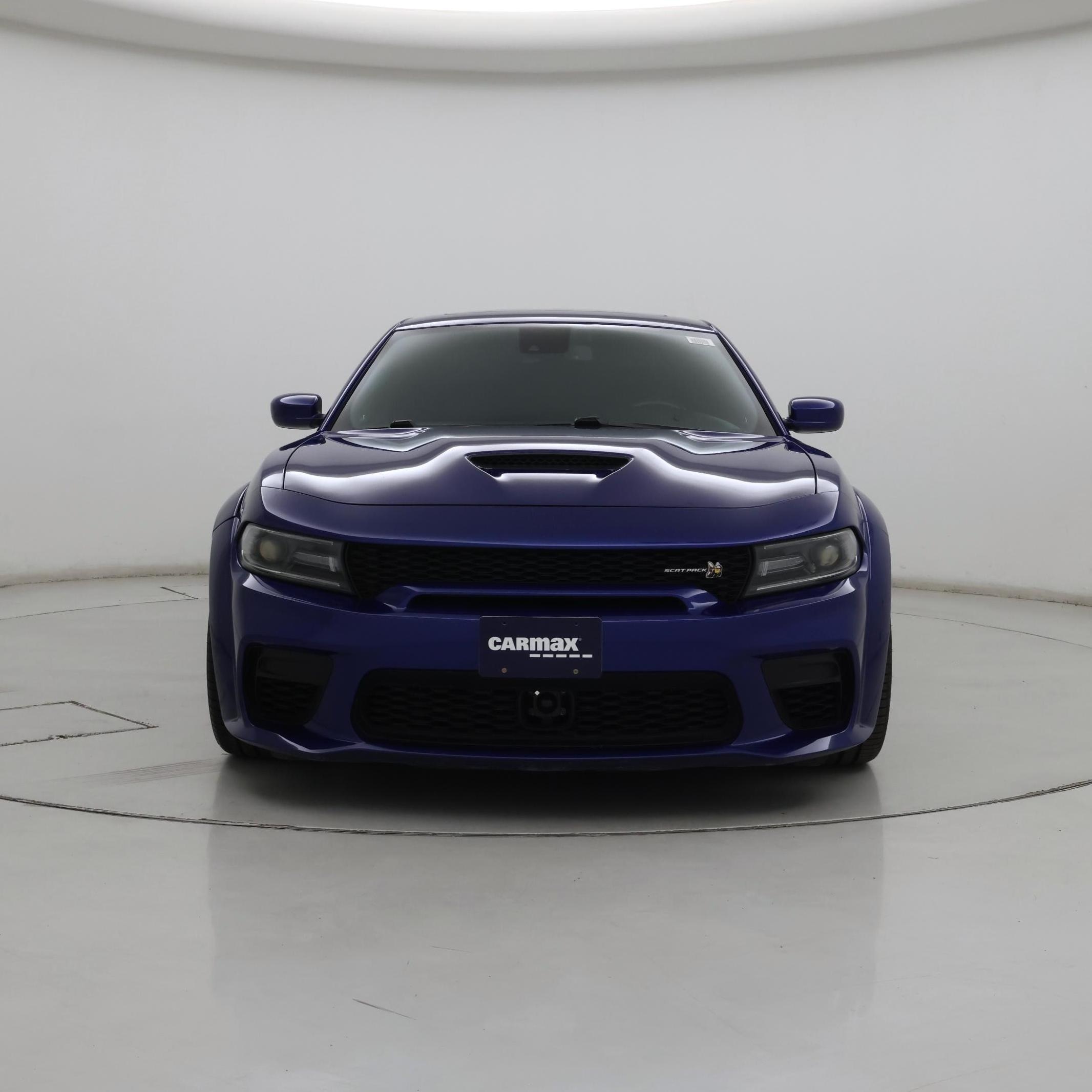 Thumbnail: 2021 Dodge Charger - 5